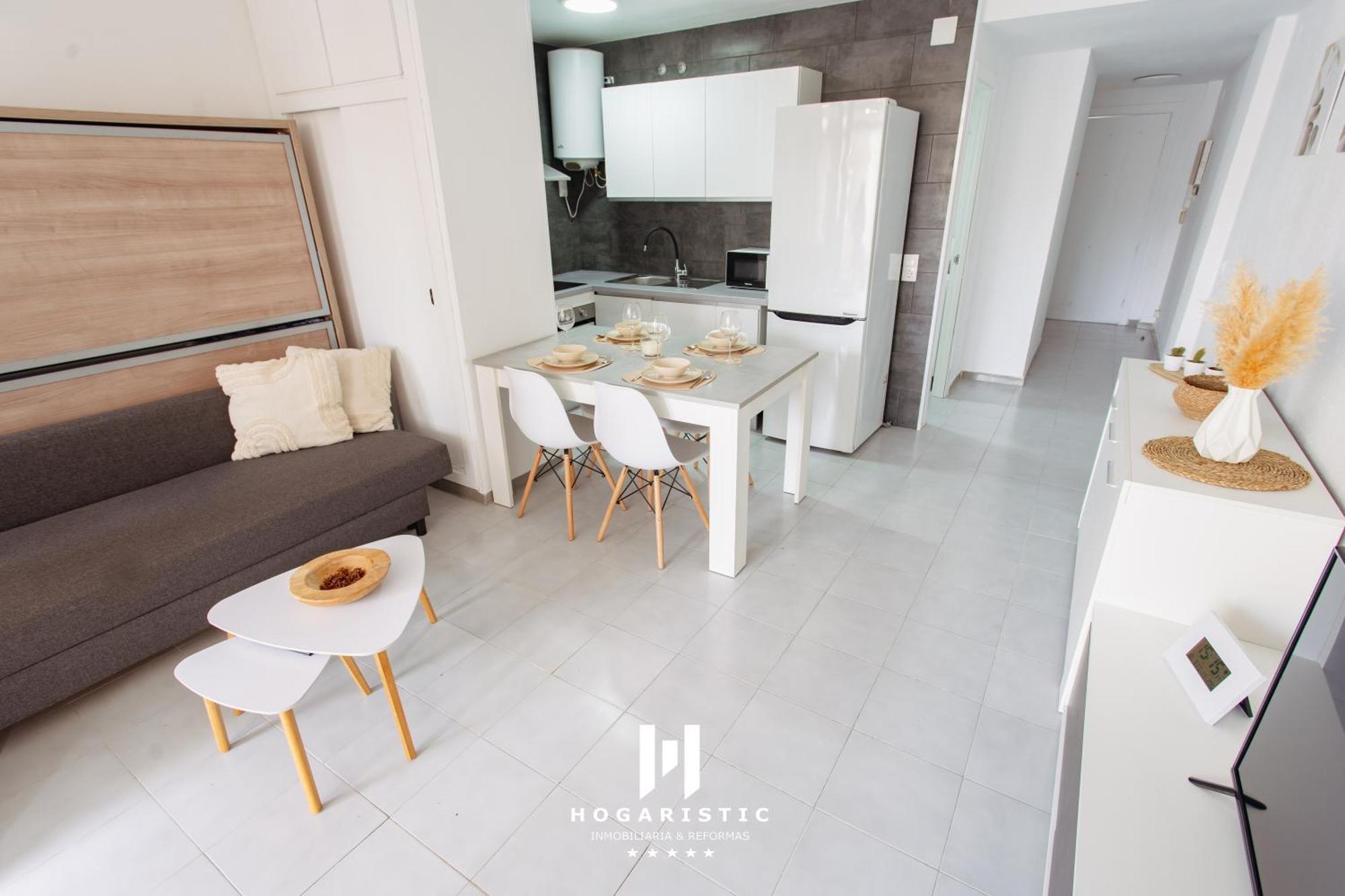 Hogaristic - Elegante Con Piscina Appartement