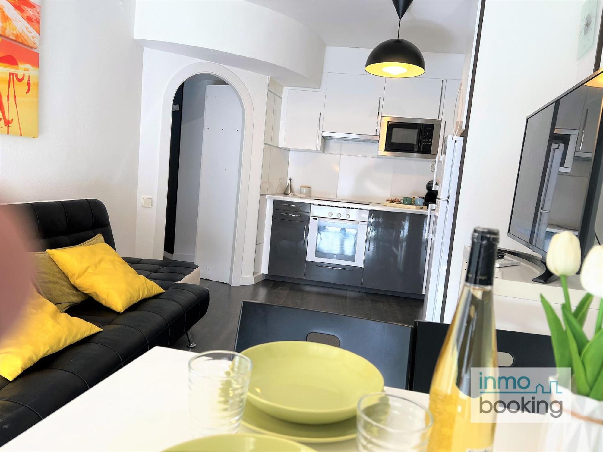 Apartment Arquus , Climatizado Y Con Piscina Salou