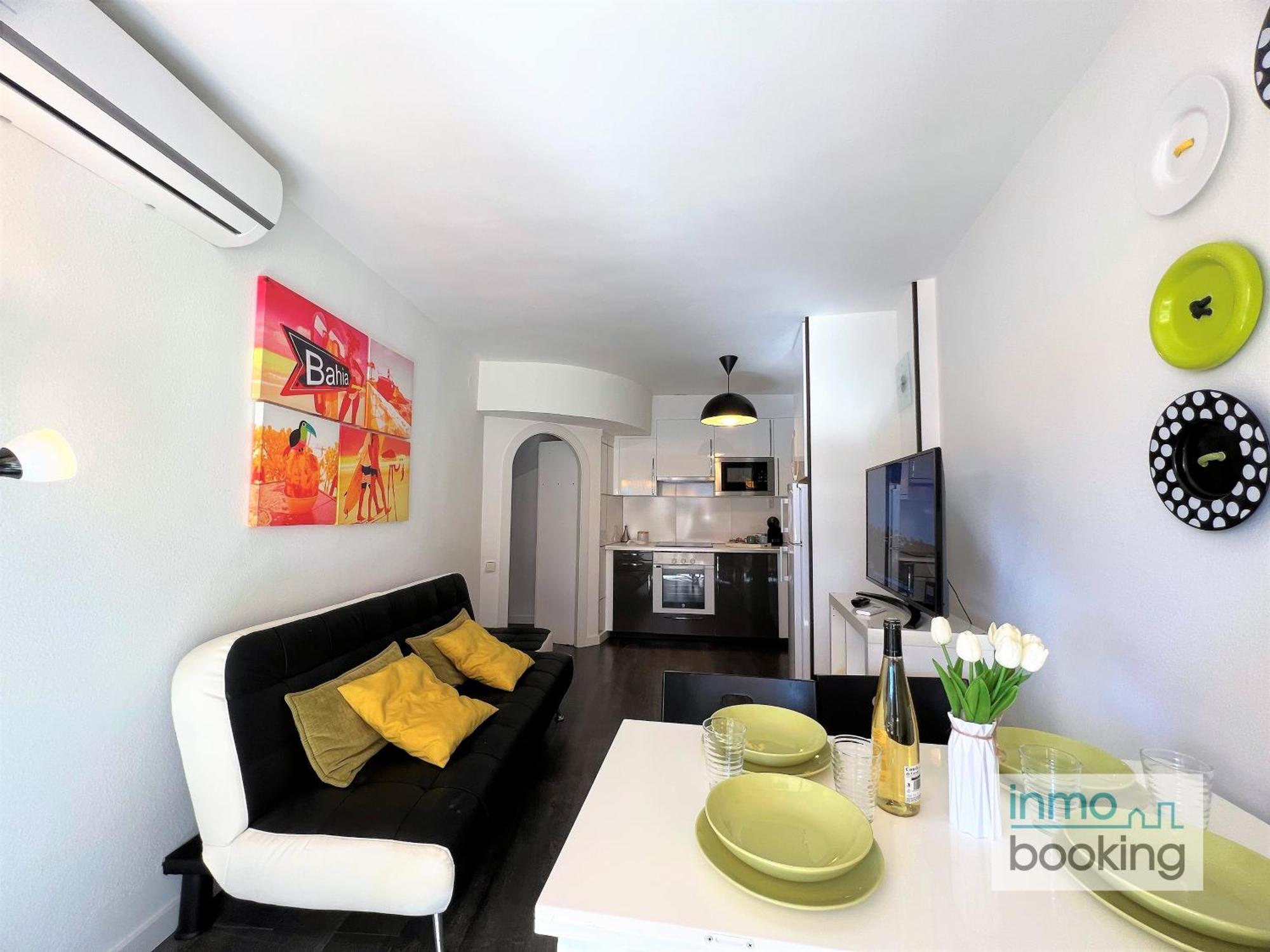 Arquus , Climatizado Y Con Piscina Apartment