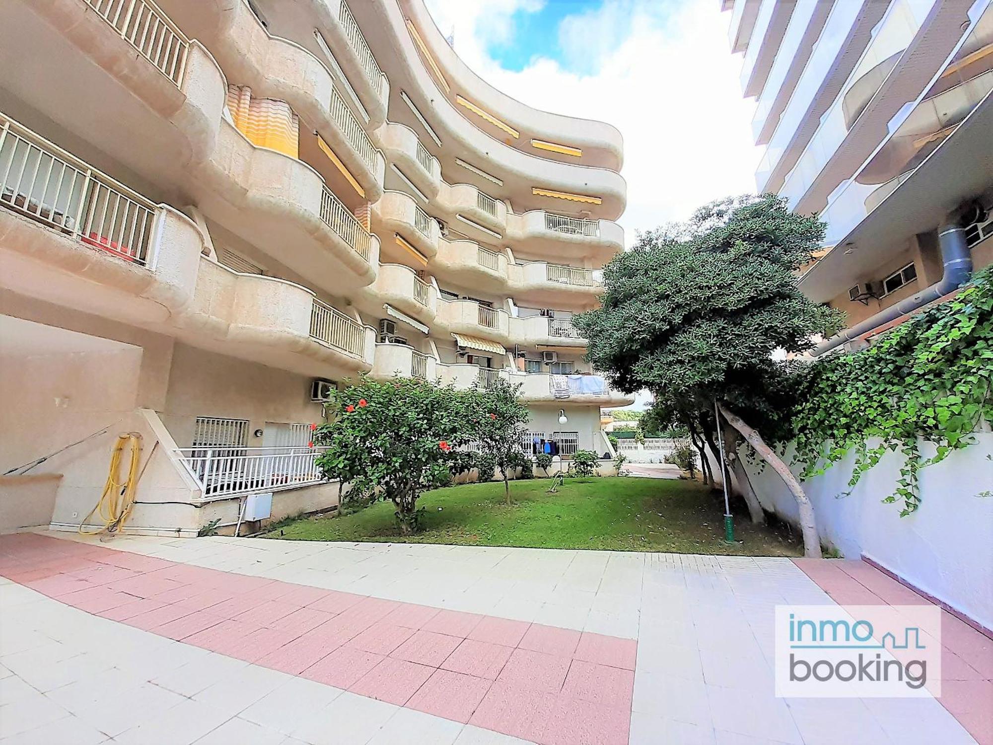Apartment Arquus , Climatizado Y Con Piscina Salou
