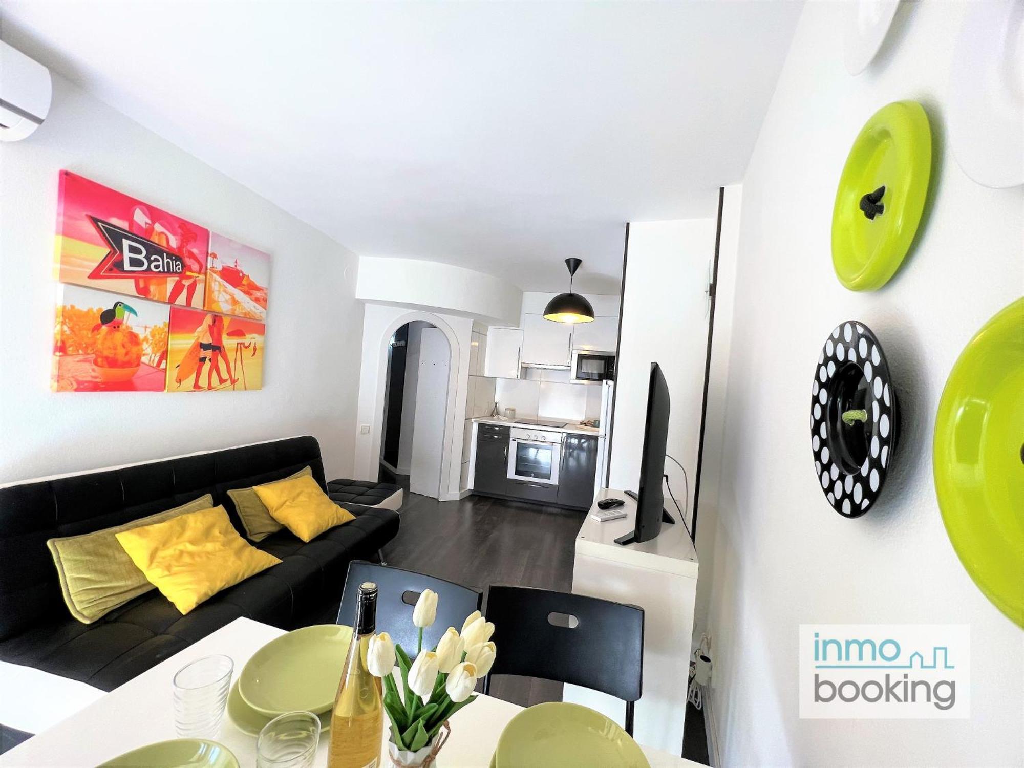 Apartment Arquus , Climatizado Y Con Piscina