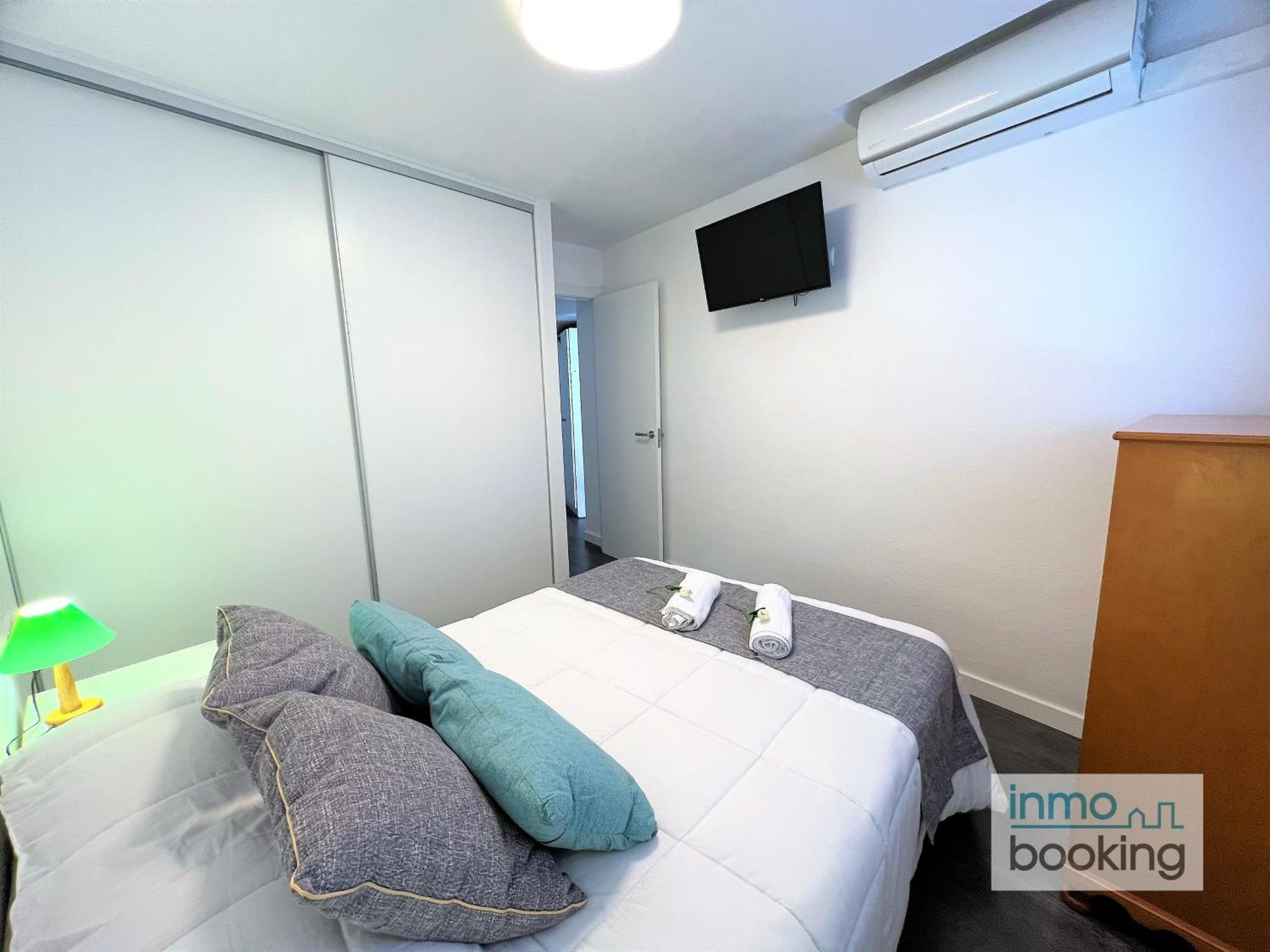 Arquus , Climatizado Y Con Piscina Apartment Salou