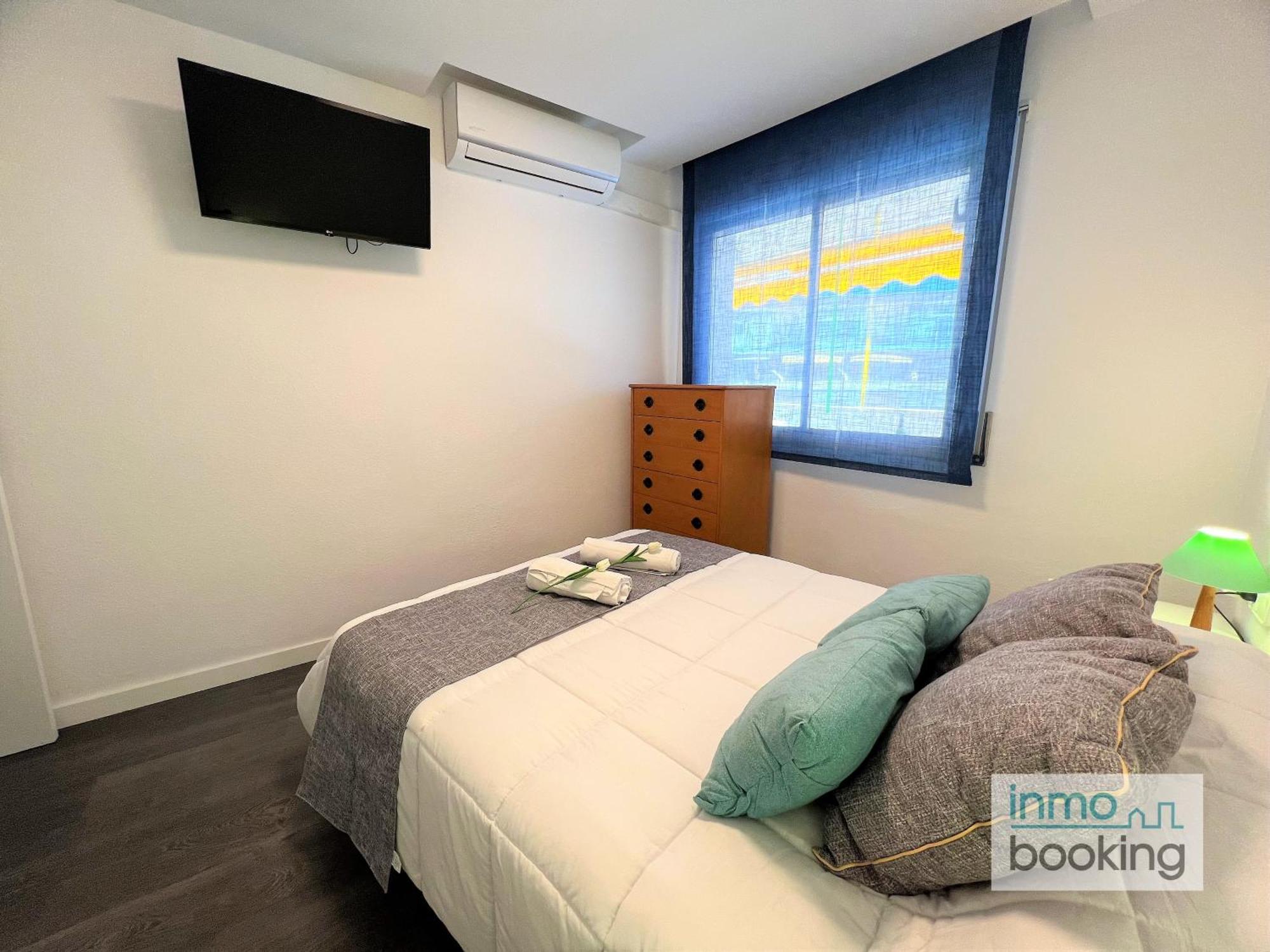 Apartment Arquus , Climatizado Y Con Piscina Salou