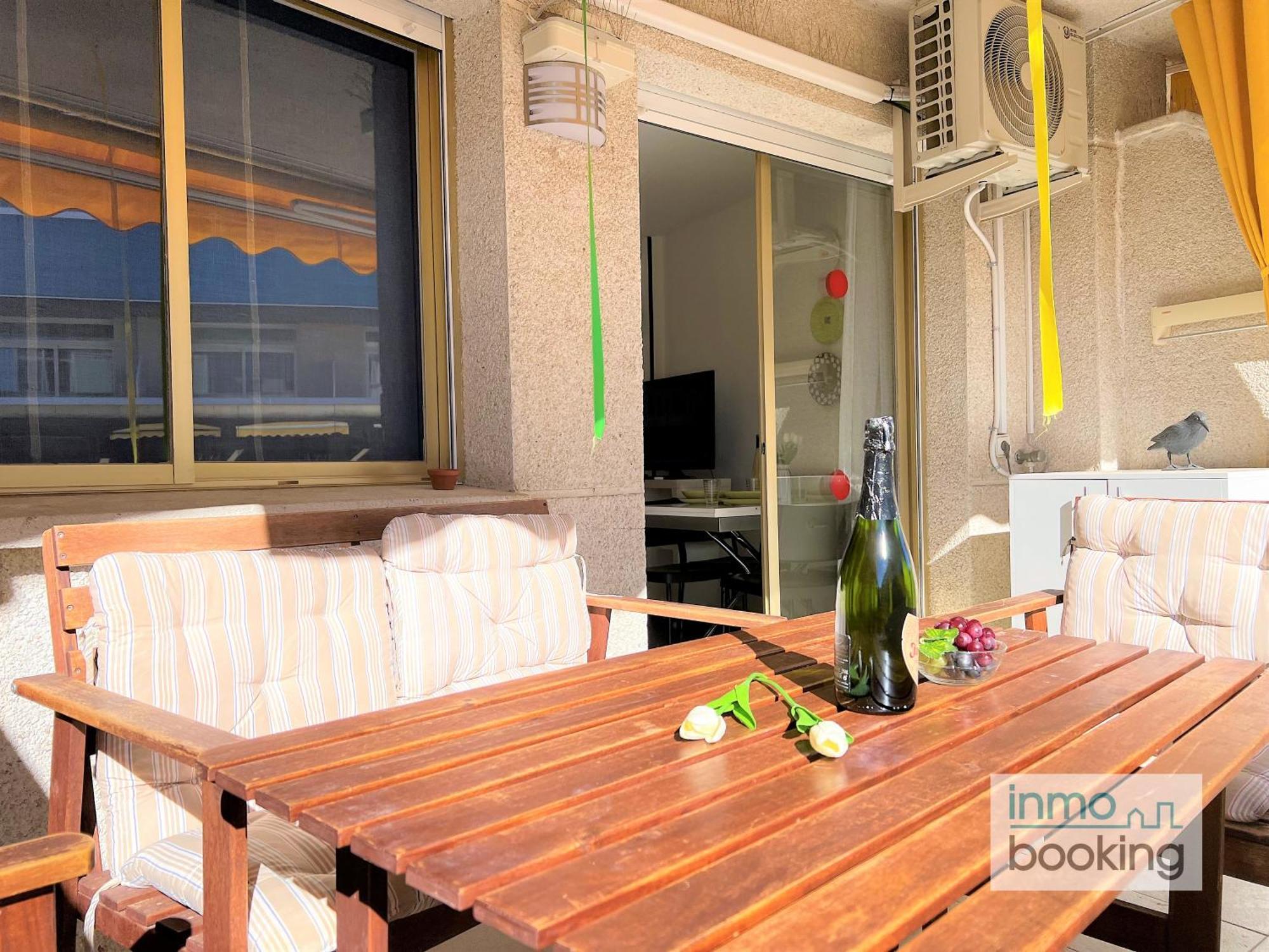 Apartment Arquus , Climatizado Y Con Piscina *