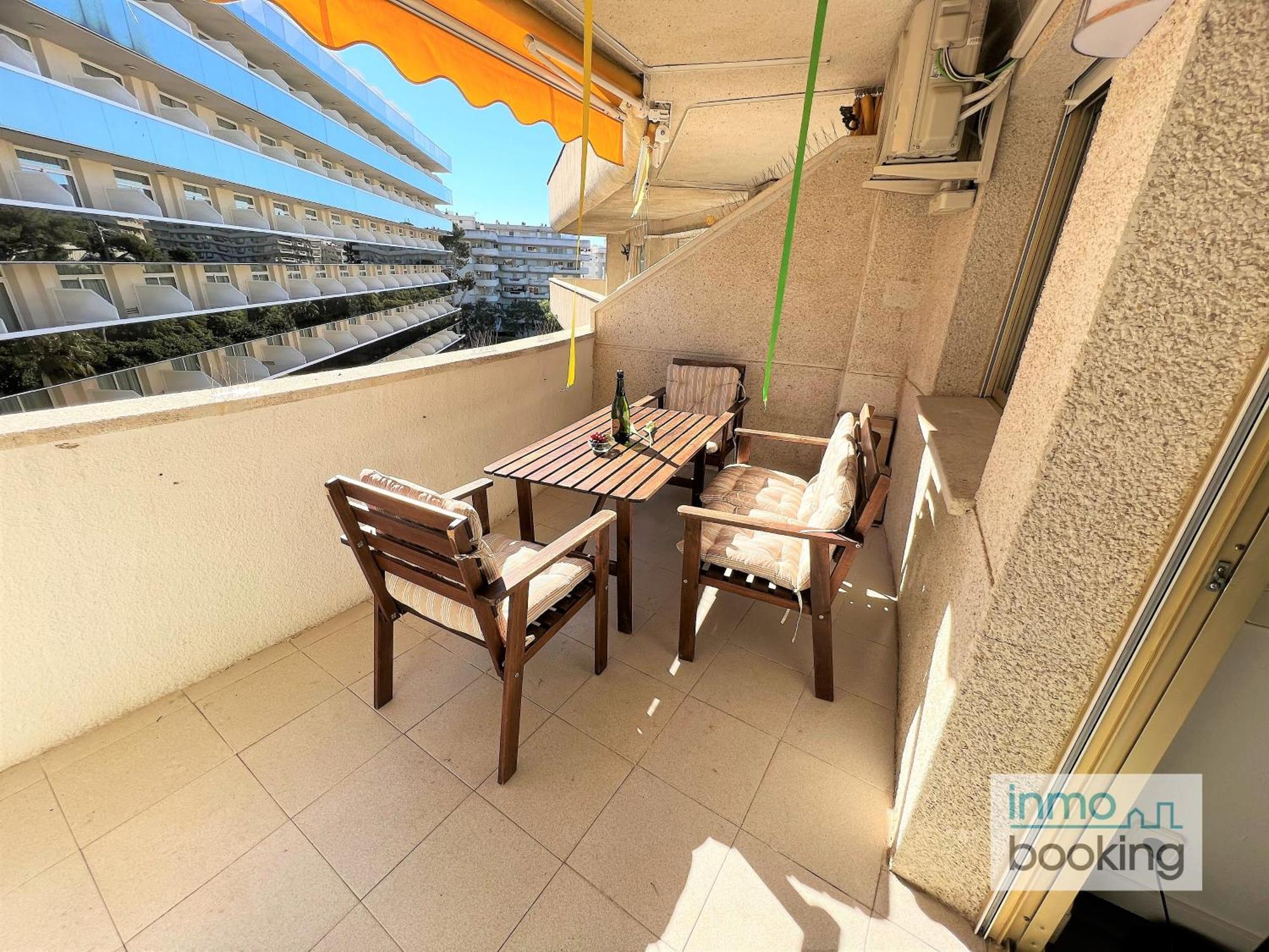 Arquus , Climatizado Y Con Piscina Apartment