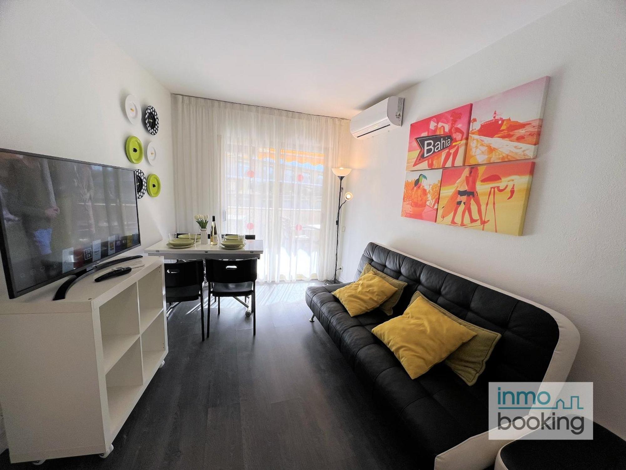 Apartment Arquus , Climatizado Y Con Piscina