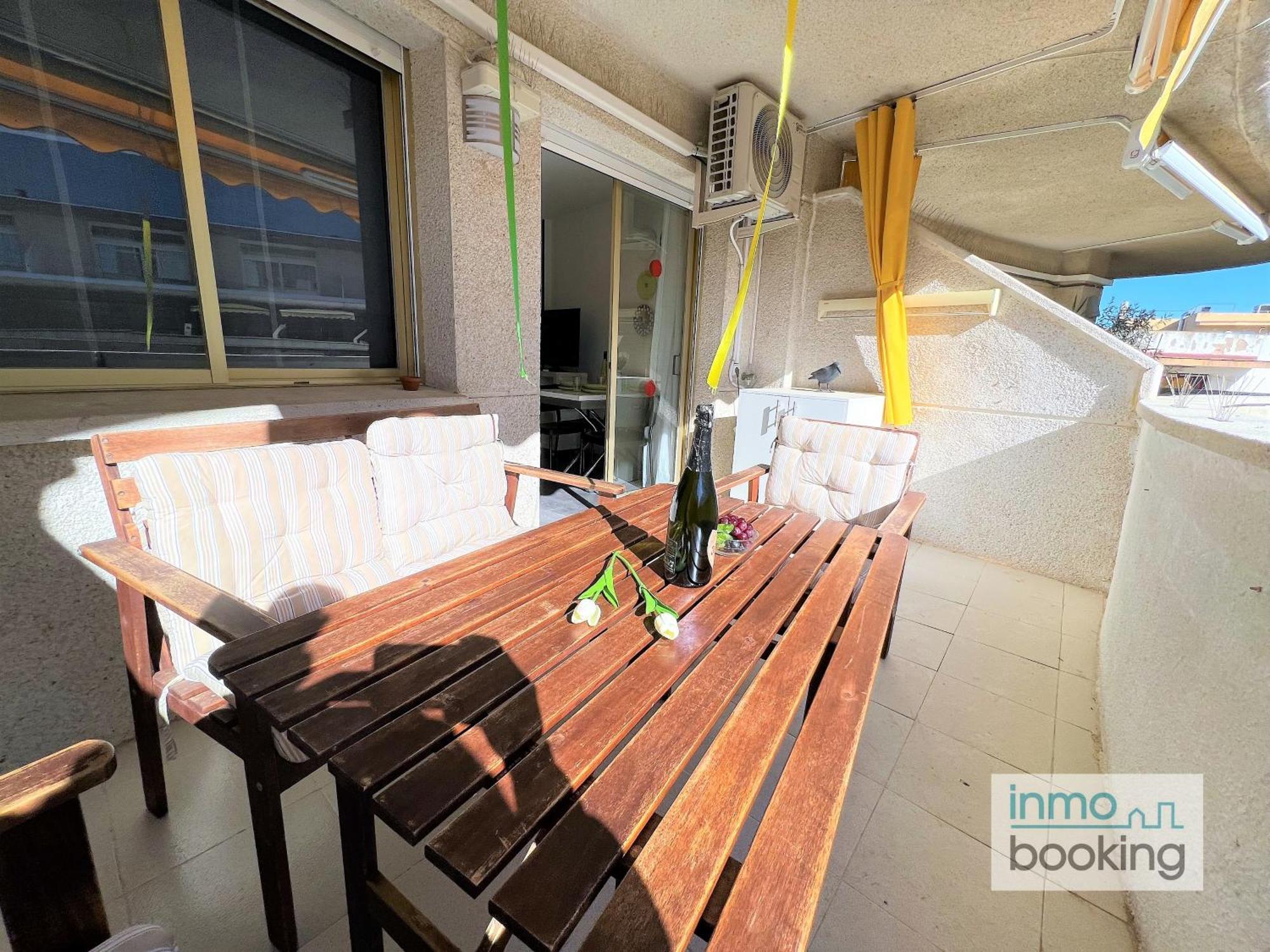 Apartment Arquus , Climatizado Y Con Piscina *