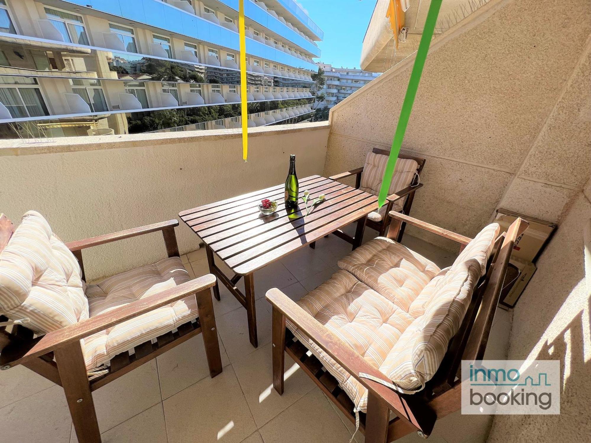 Arquus , Climatizado Y Con Piscina Apartment Salou