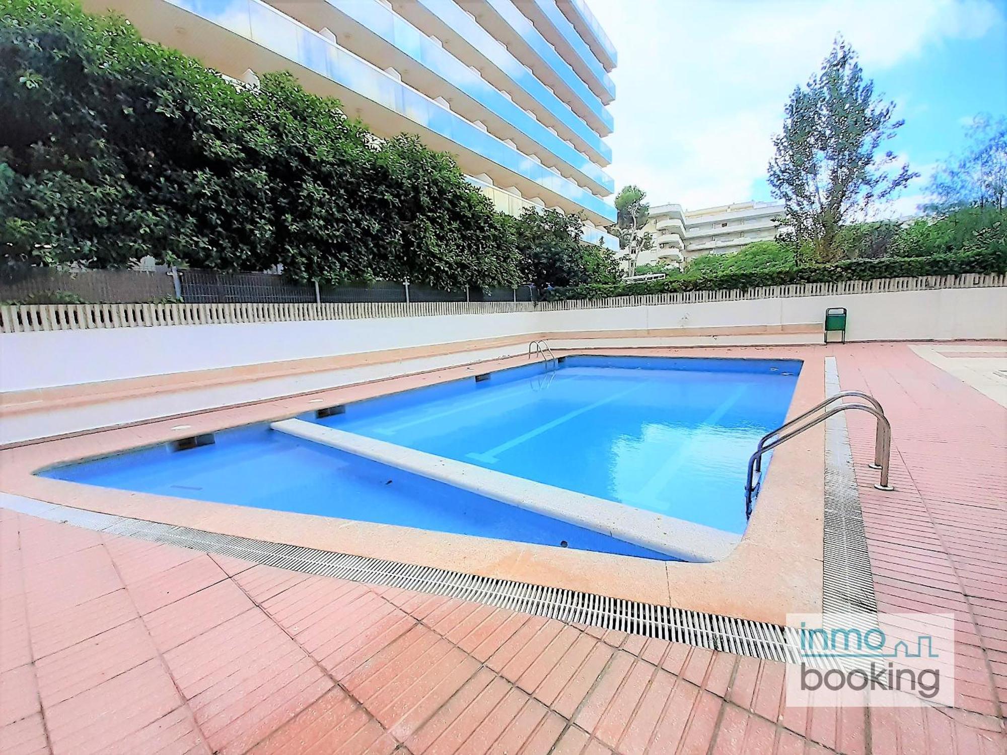 Apartment Arquus , Climatizado Y Con Piscina *