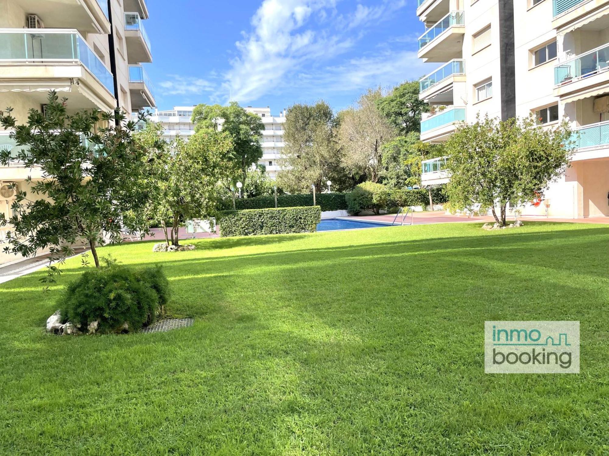 Living Park Salou, Climatizado Y Con Piscina Salou