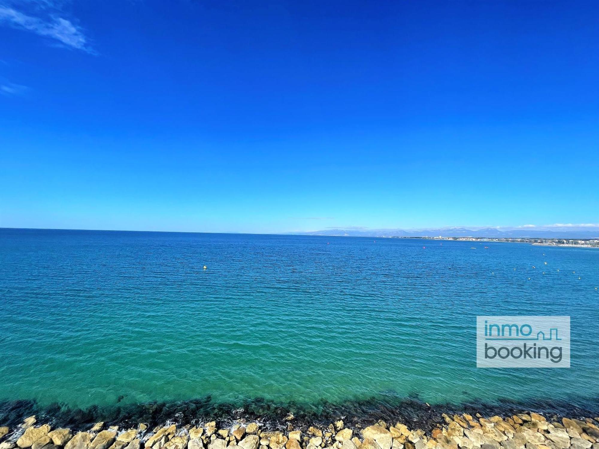 Acantilados La Mar De Apartment