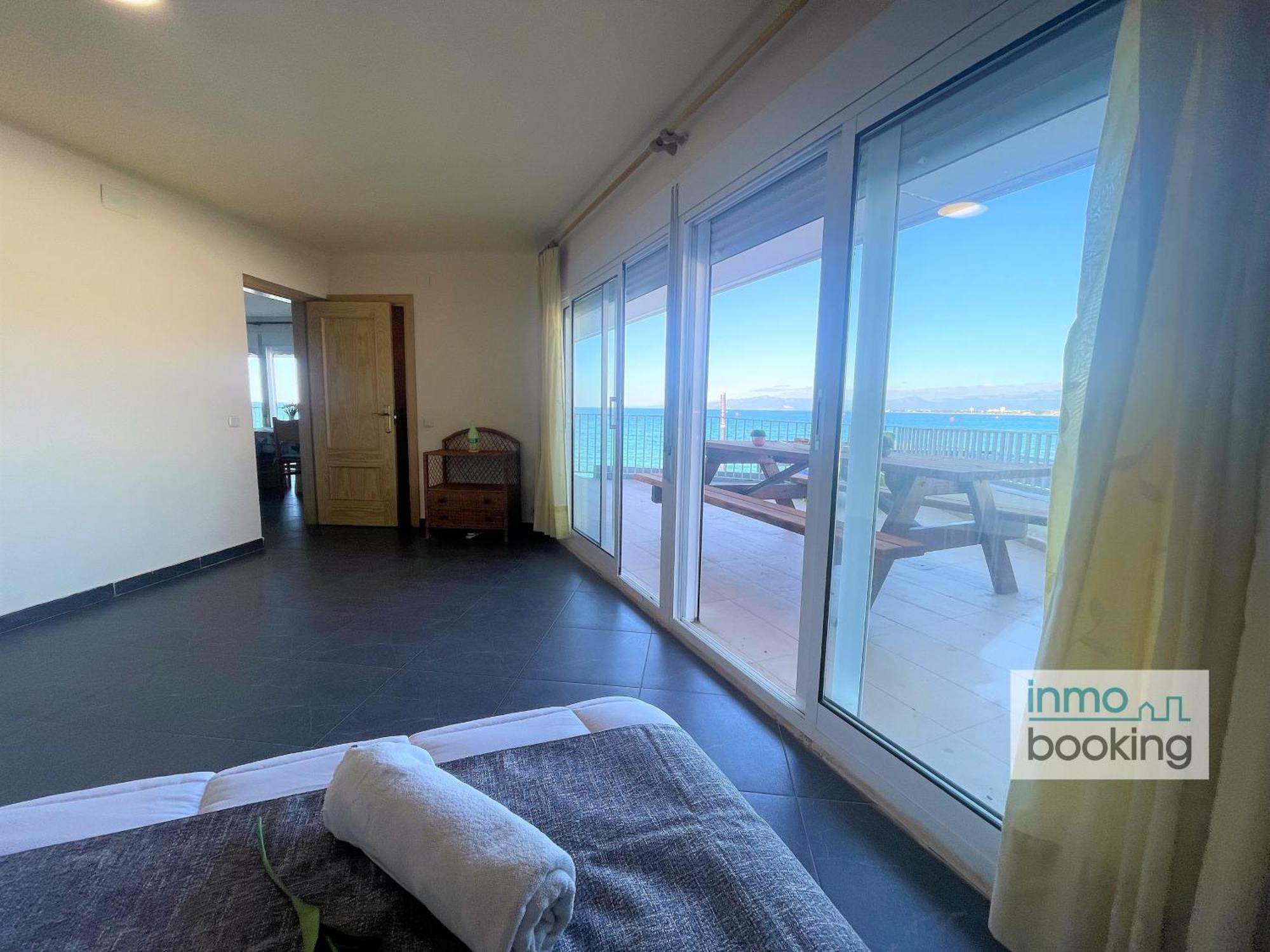 Apartment Acantilados La Mar De *
