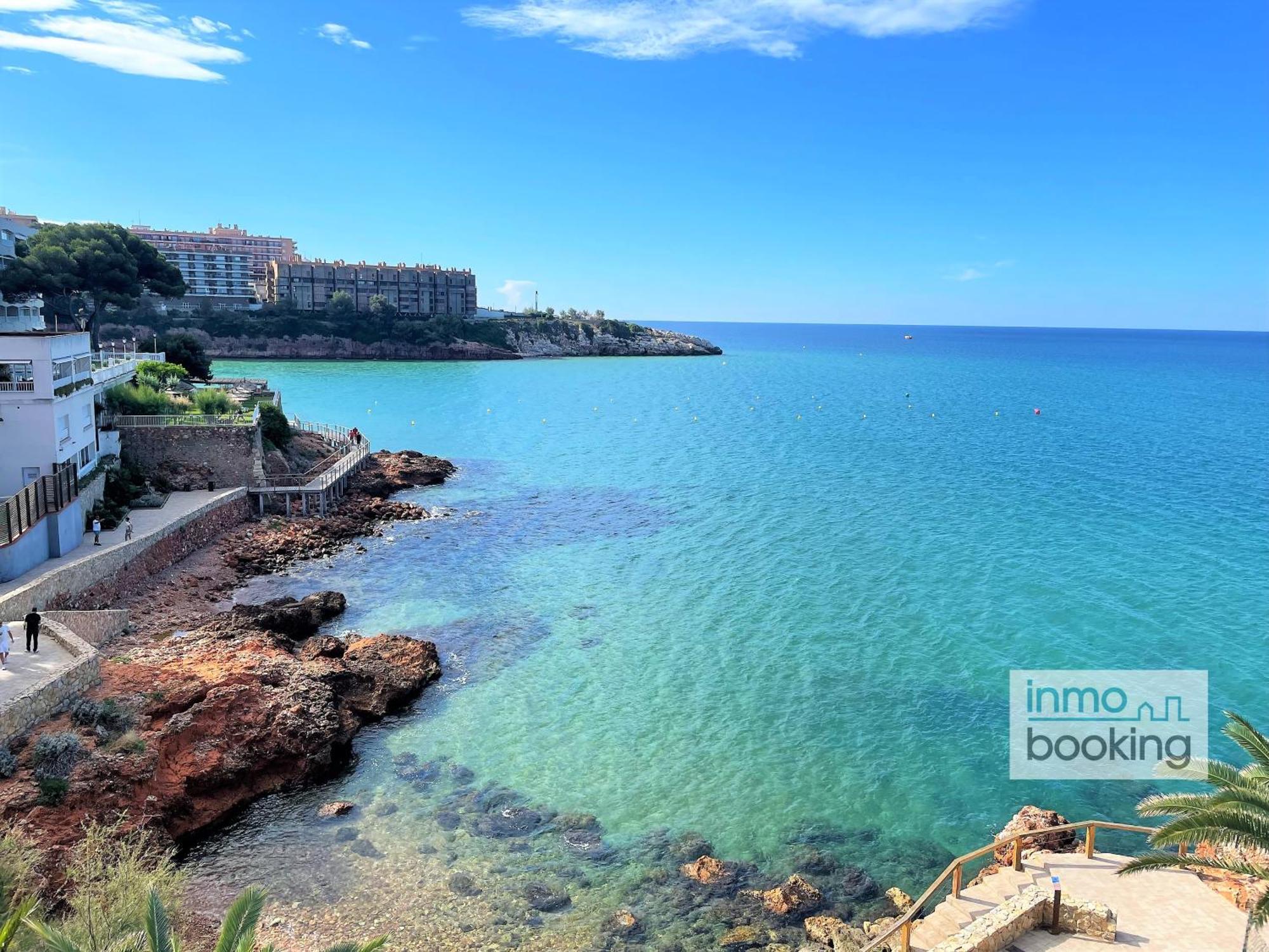 Apartment Acantilados La Mar De