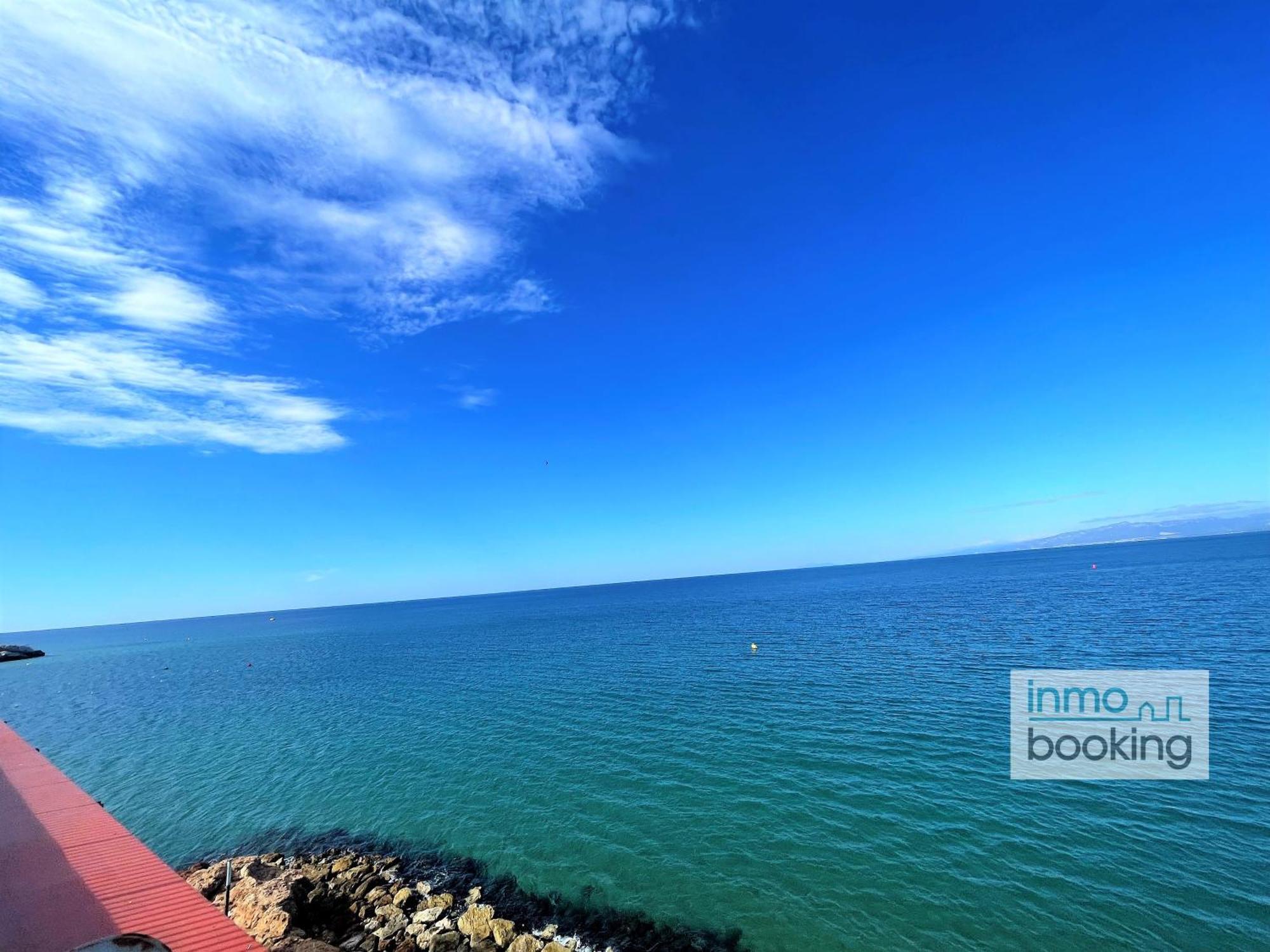 Acantilados La Mar De Apartment Salou