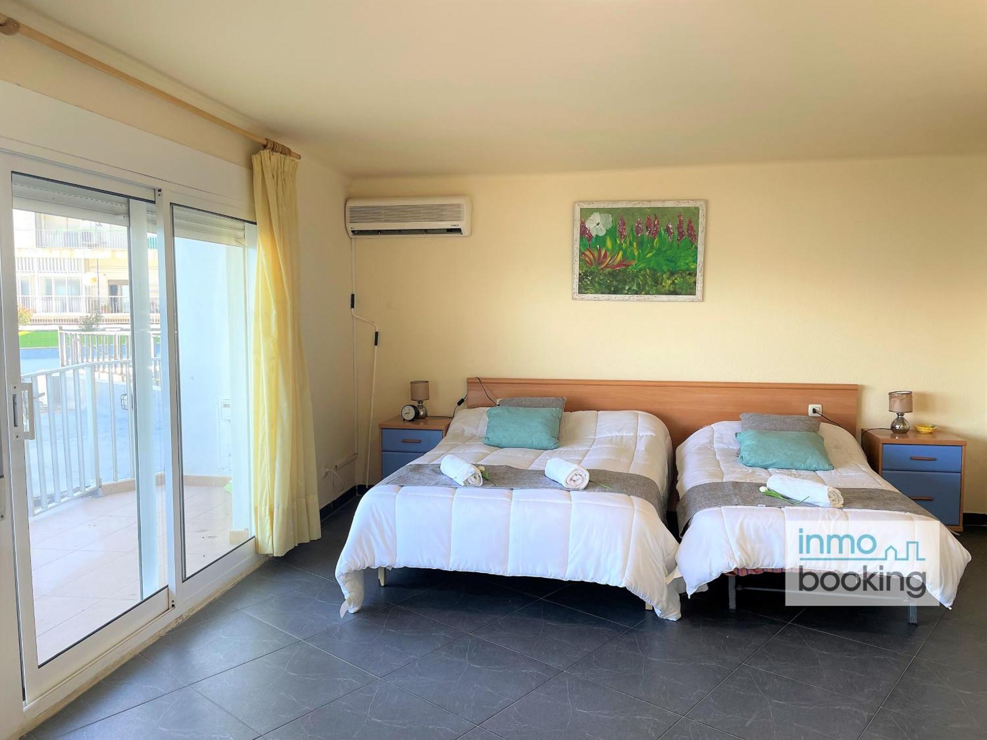 Apartment Acantilados La Mar De Salou