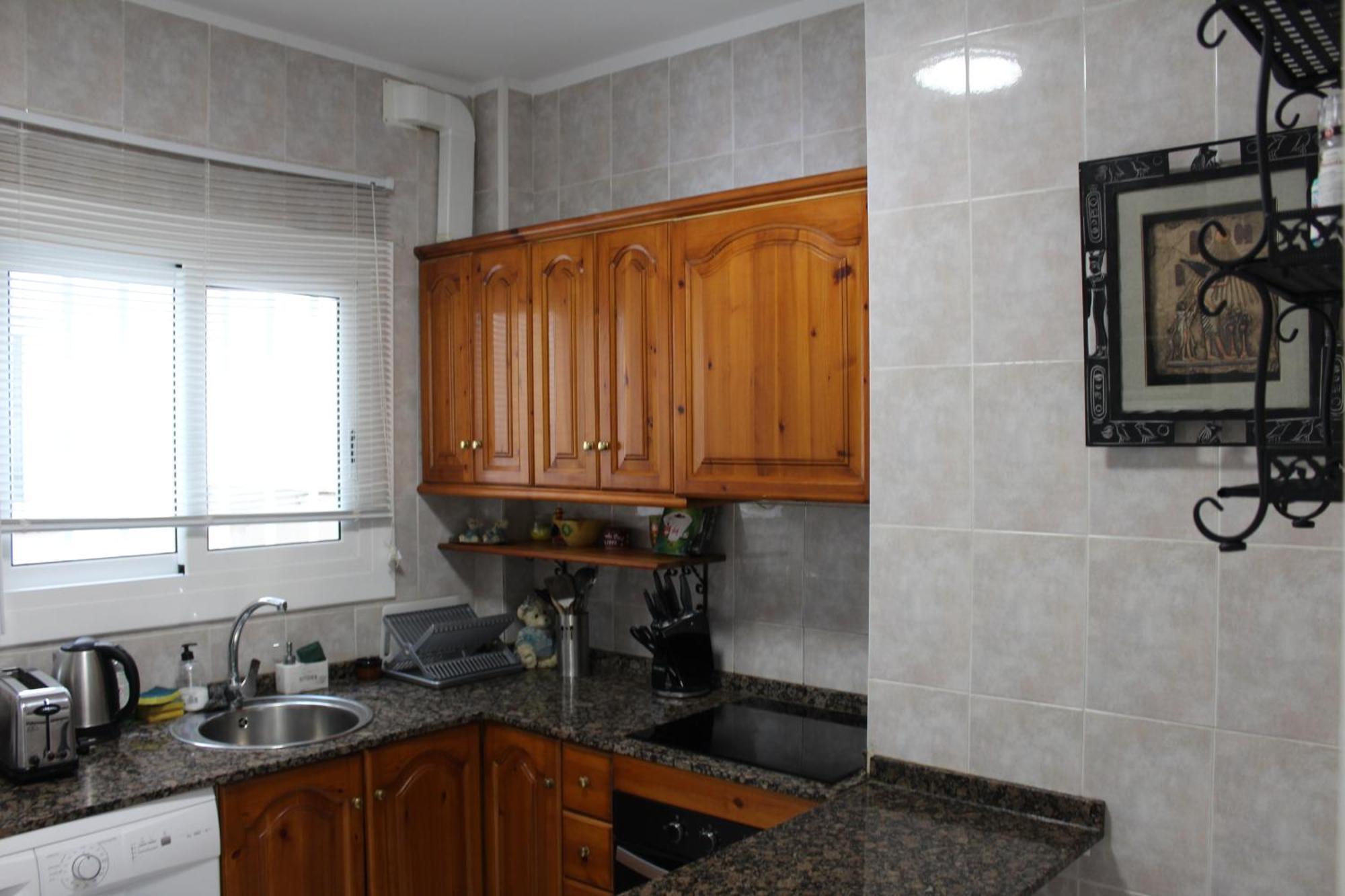 Residentium Spain-rosemari Appartement Salou
