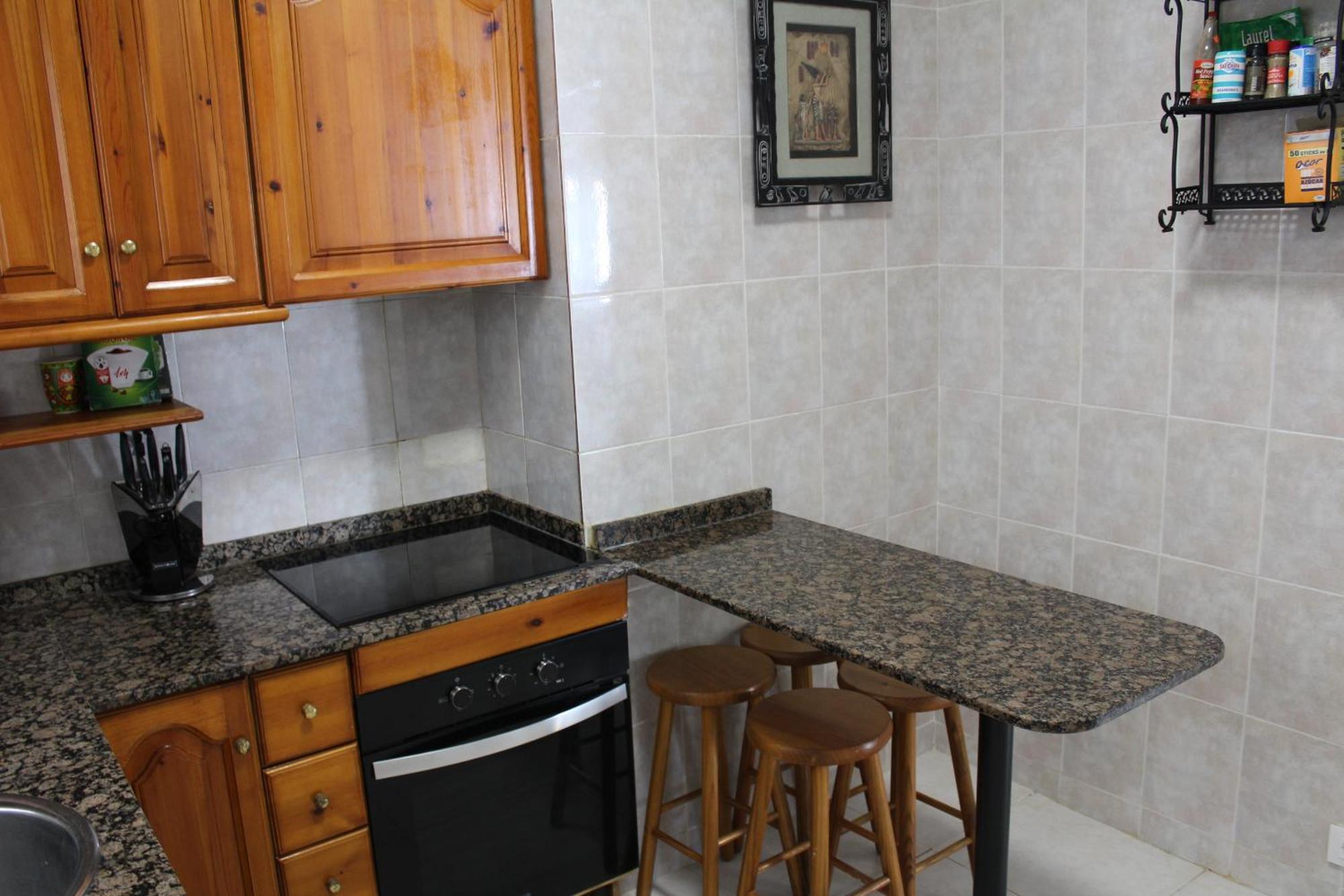 Appartement Residentium Spain-rosemari Salou