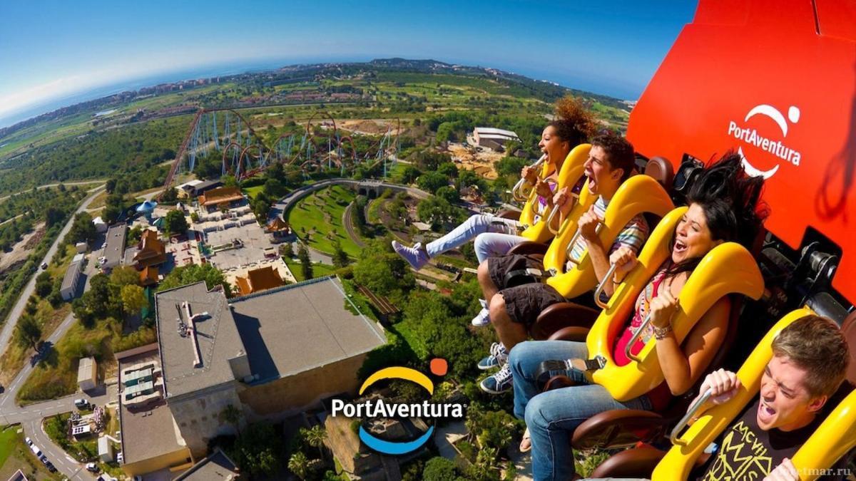 Residentium Spain-rosemari *