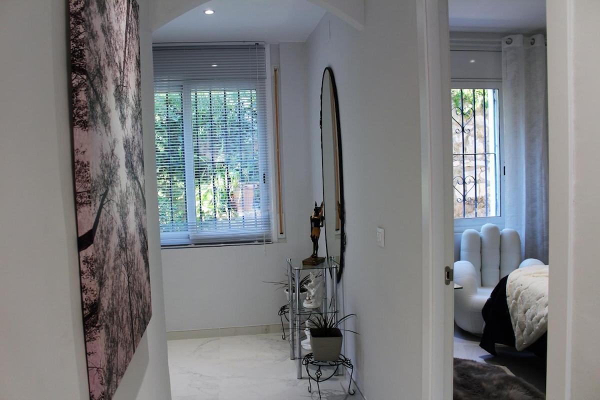 Appartement Residentium Spain-rosemari Salou