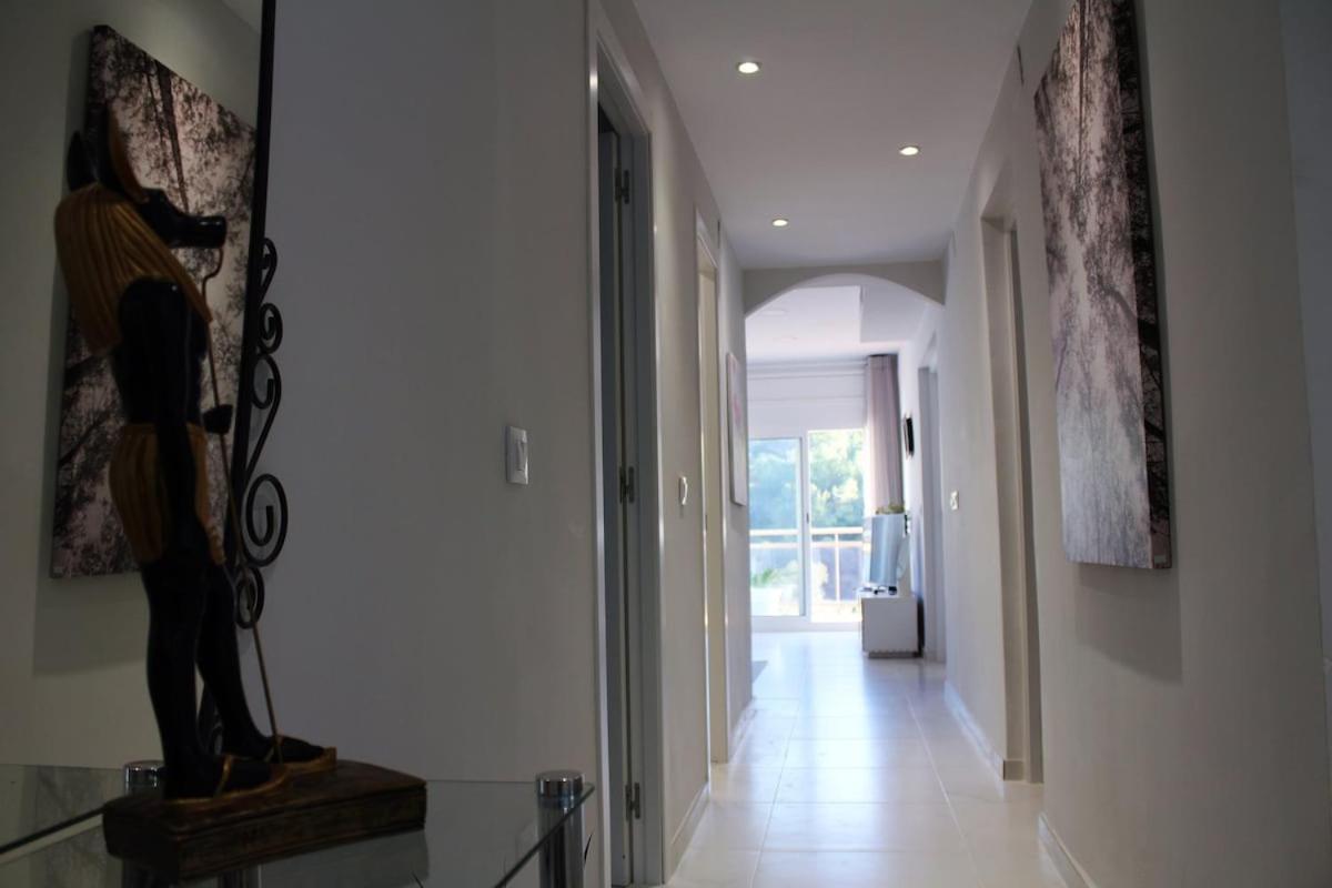 Appartement Residentium Spain-rosemari *