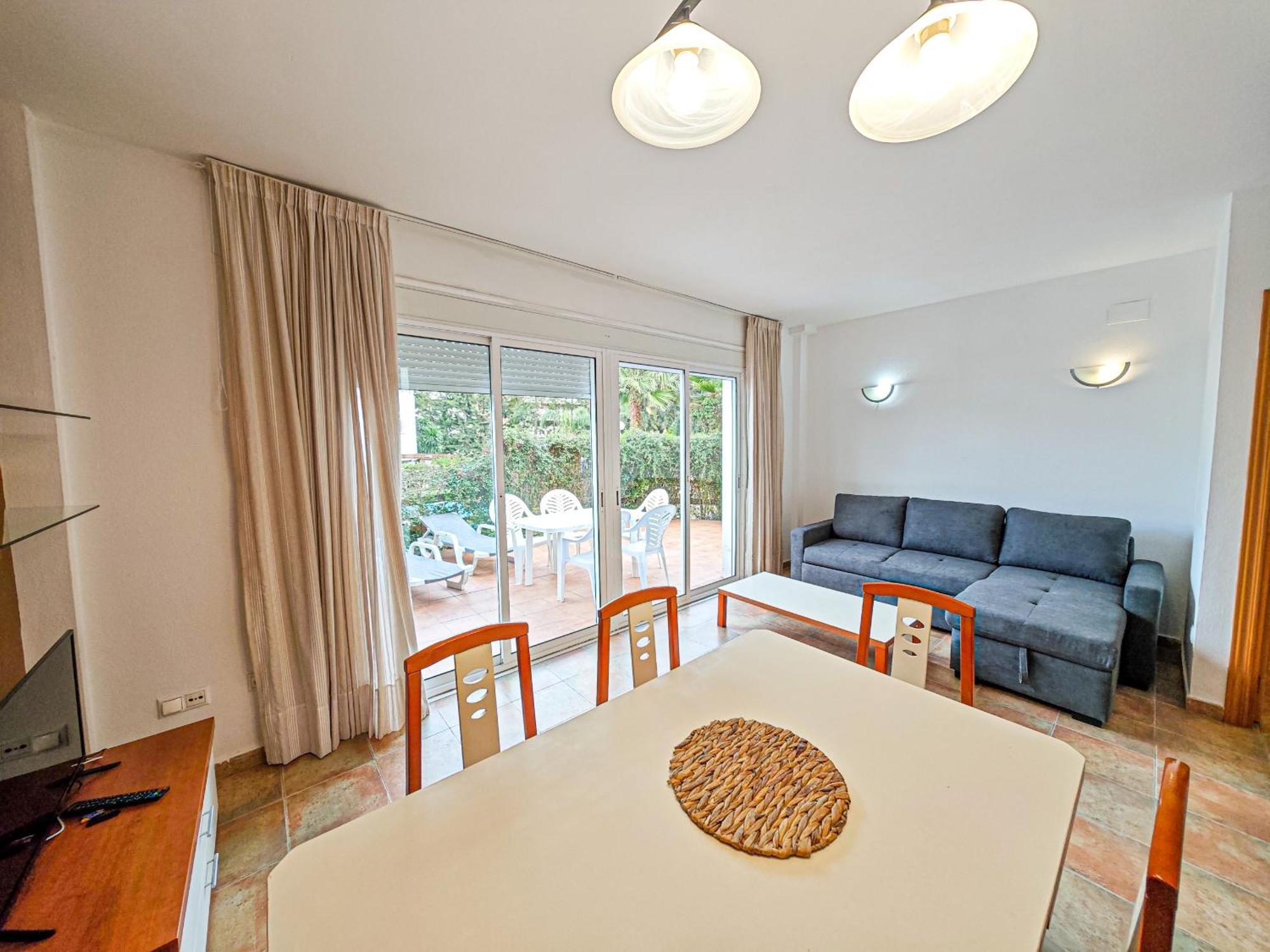 Cumbres - Only Families Salou