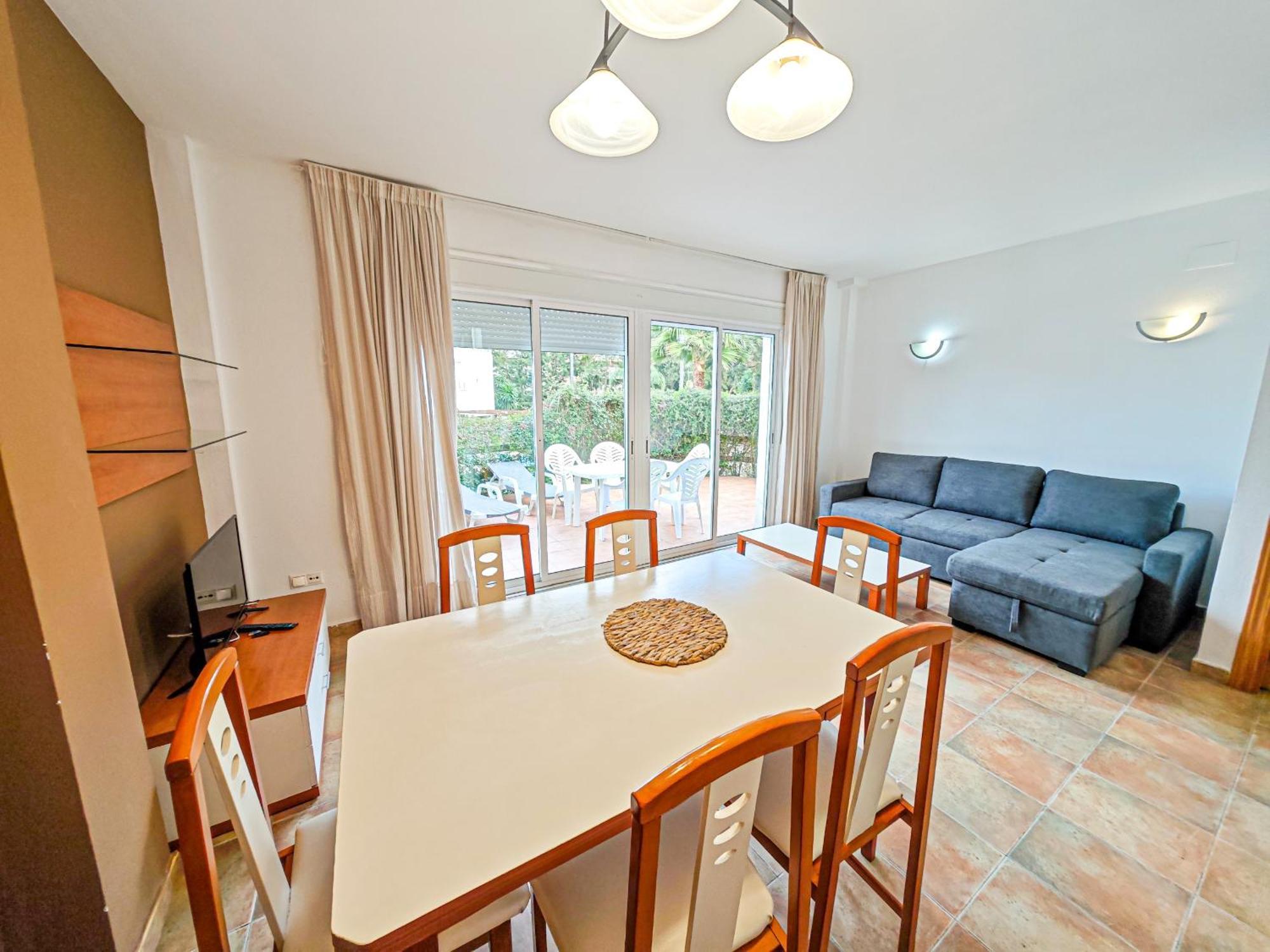 Cumbres - Only Families Vakantiehuis