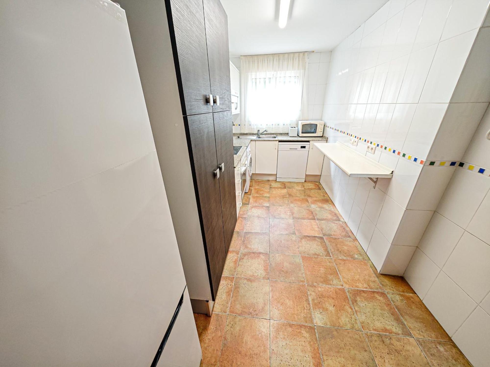 Holiday home Litoral Costa Dorada - Las Cumbres Only Families