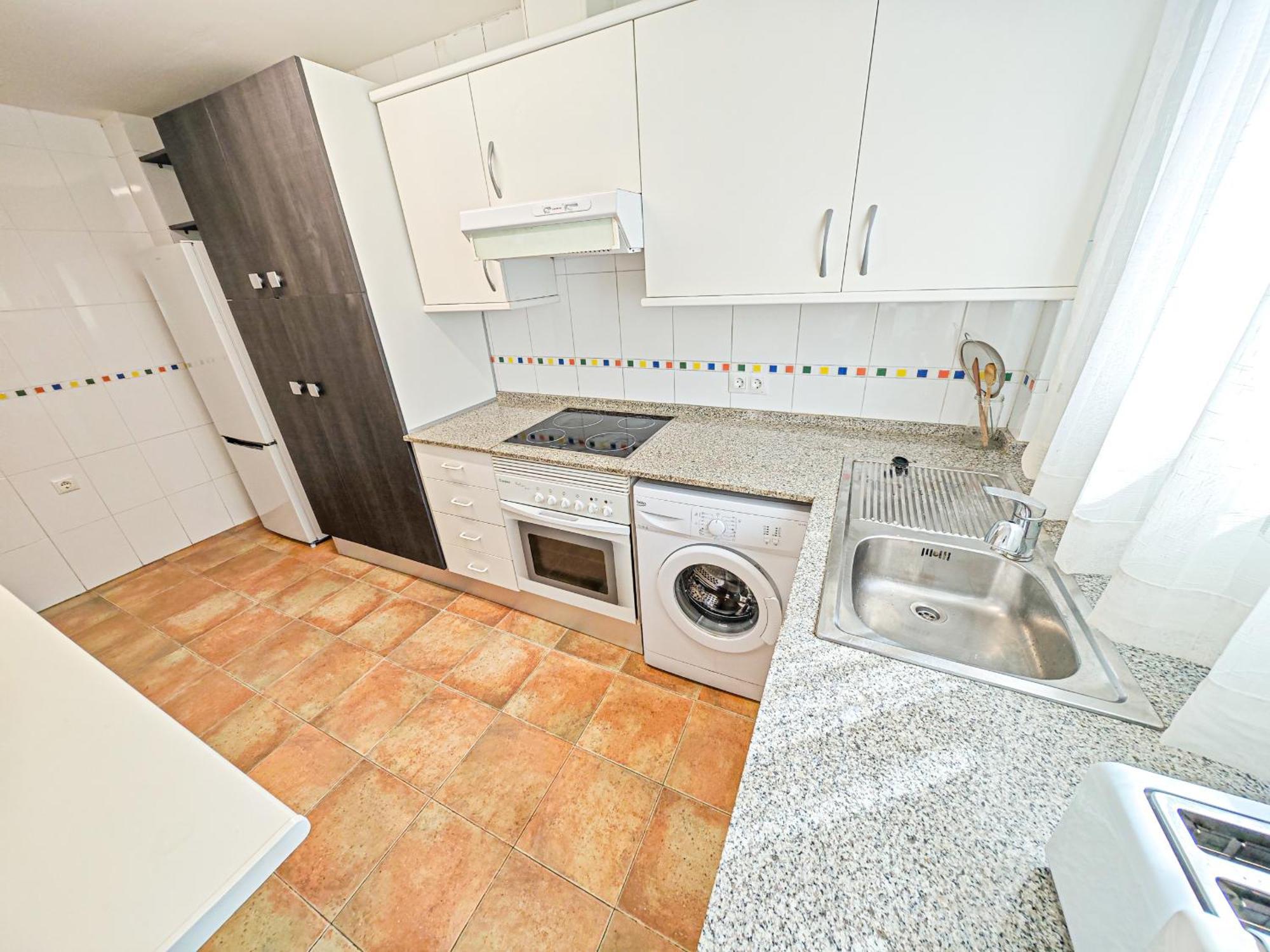 Vakantiehuis Cumbres - Only Families *