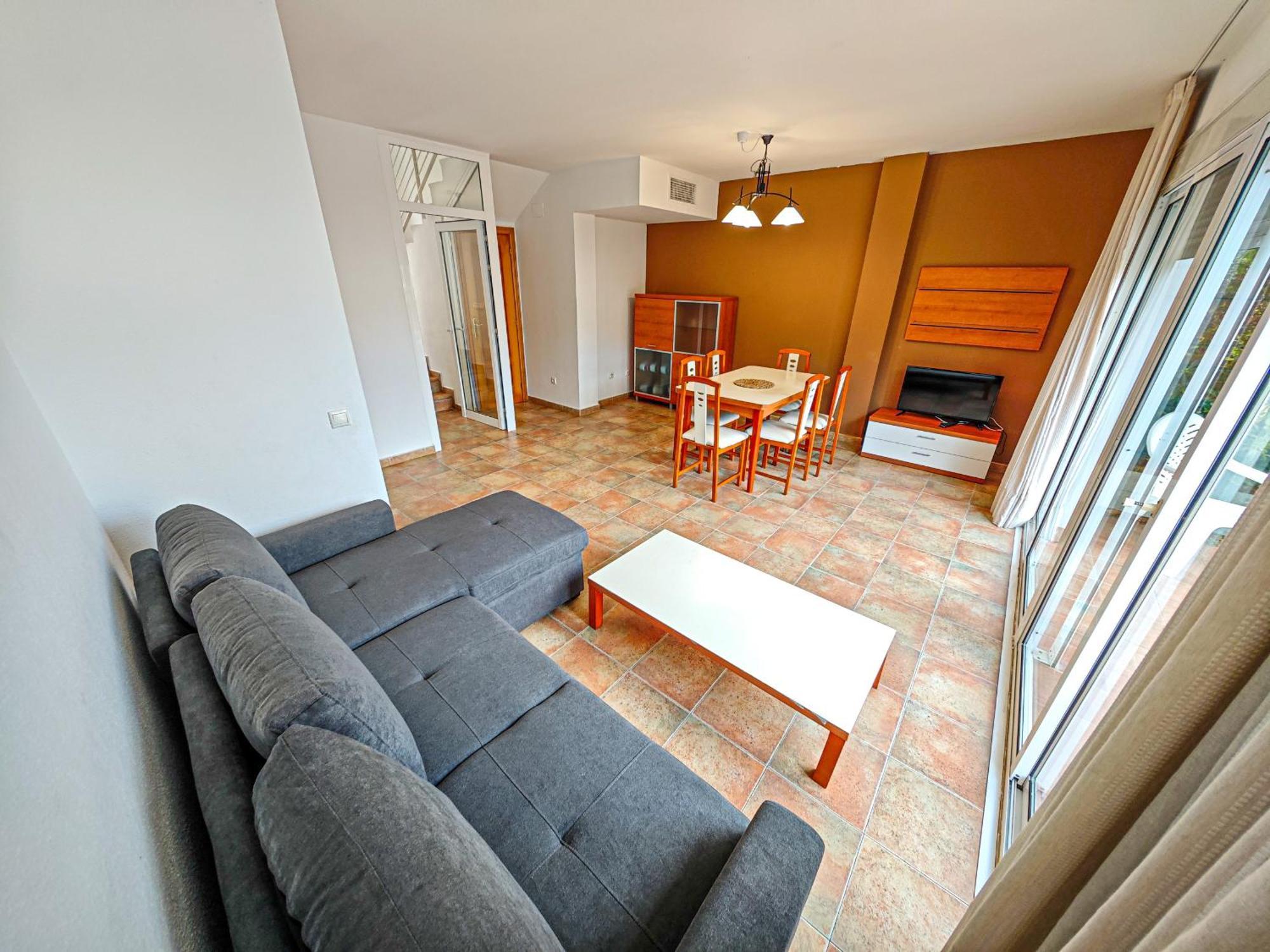 Vakantiehuis Cumbres - Only Families Salou