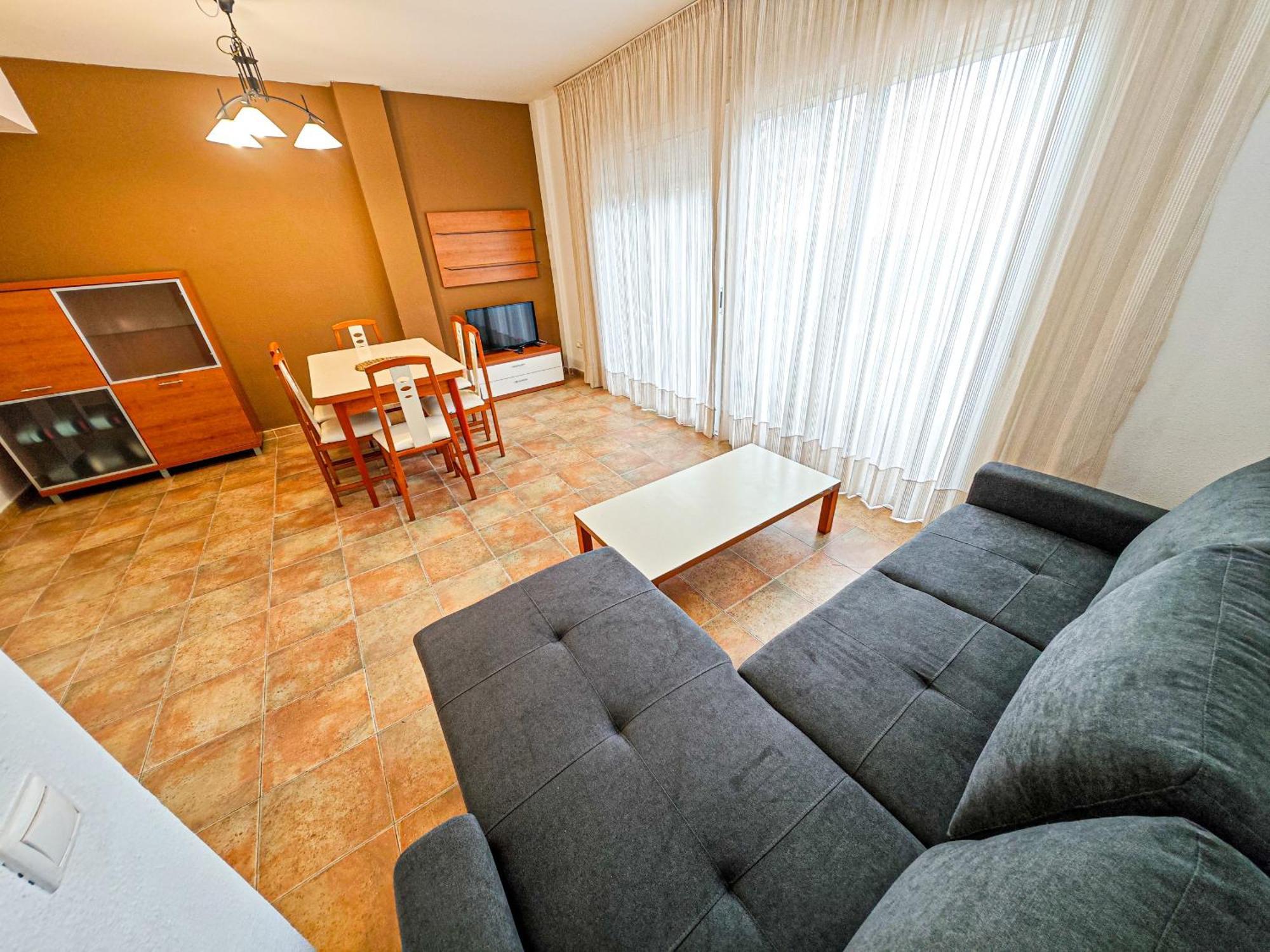 Cumbres - Only Families Salou