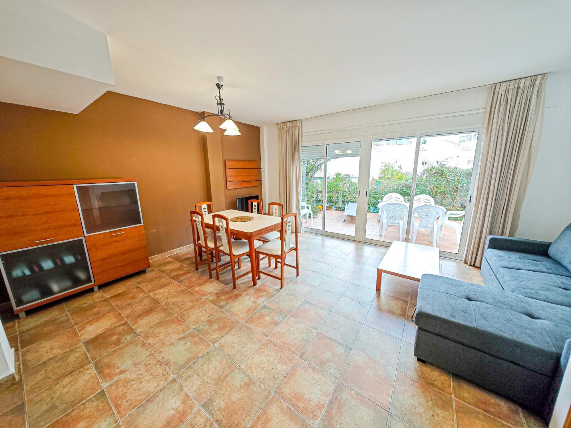 Cumbres - Only Families Vakantiehuis *