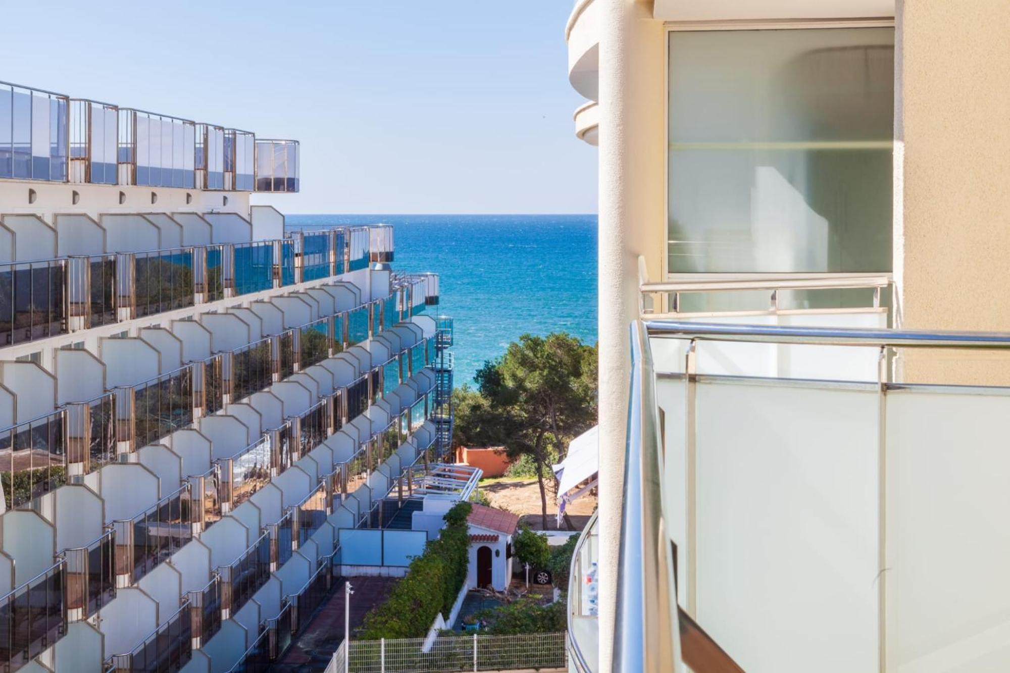 Apartment Calanu Cap Luxury By The Sea