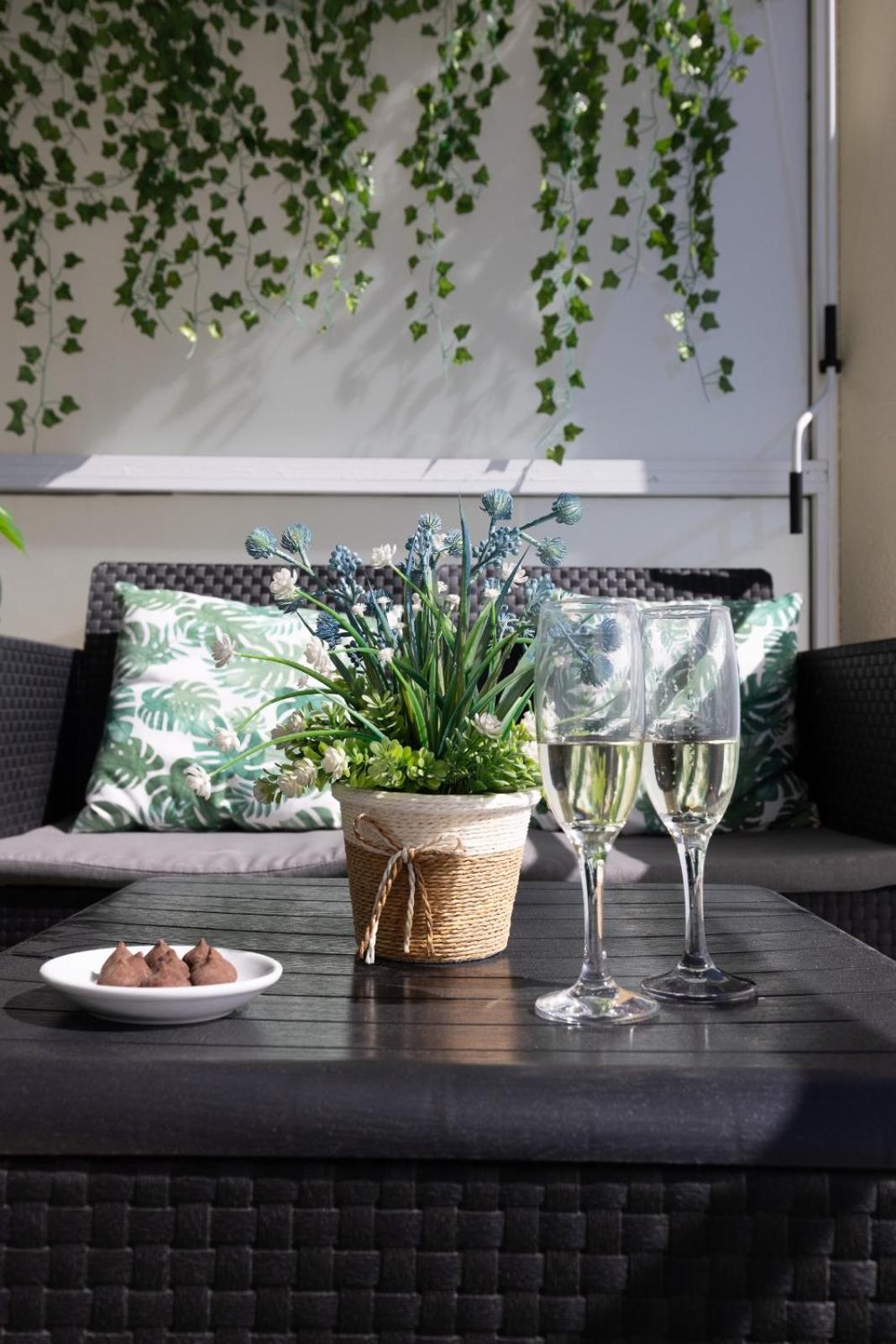 Apartment Calanu Cap Luxury By The Sea
