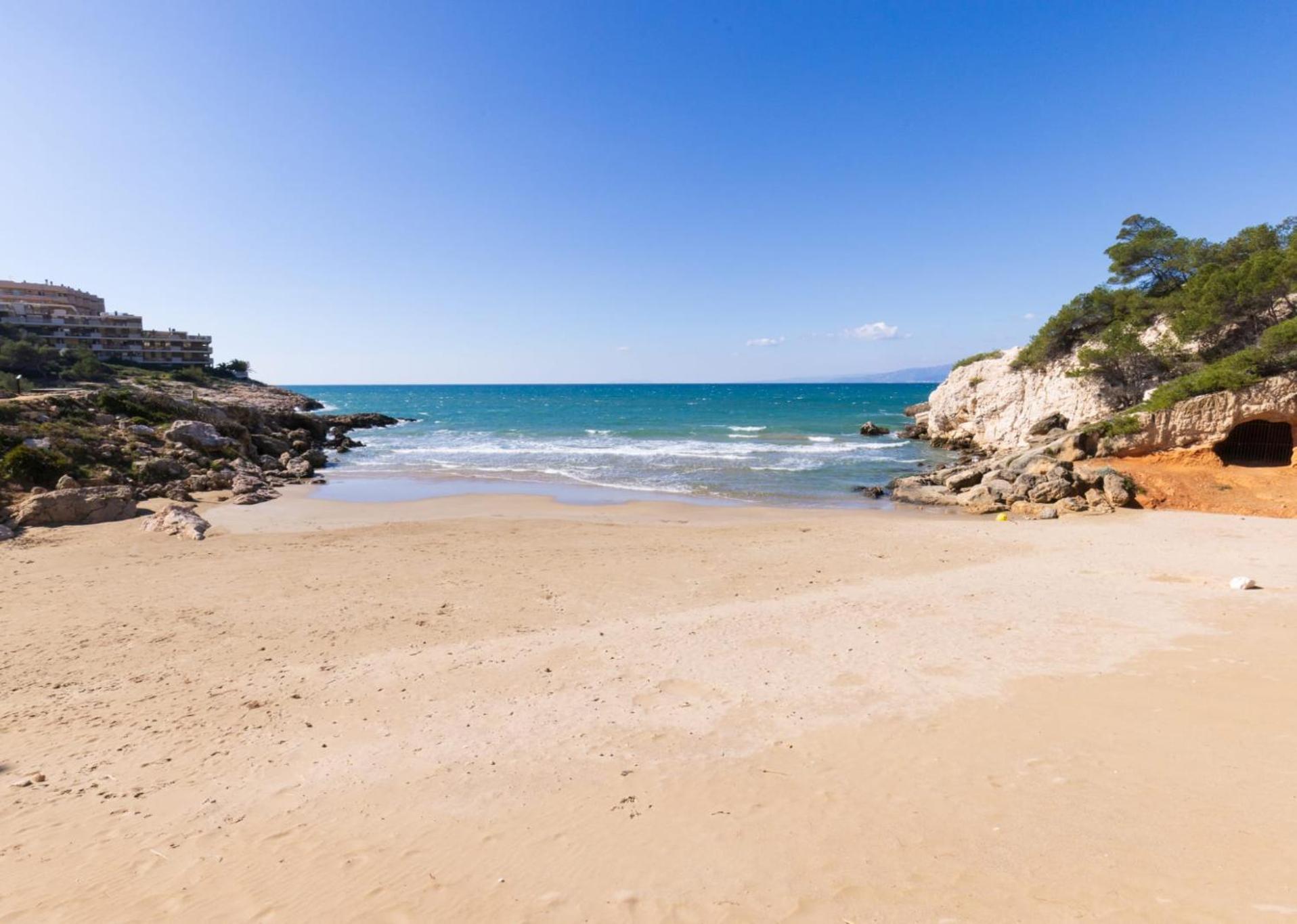Calanu Cap Luxury By The Sea Salou