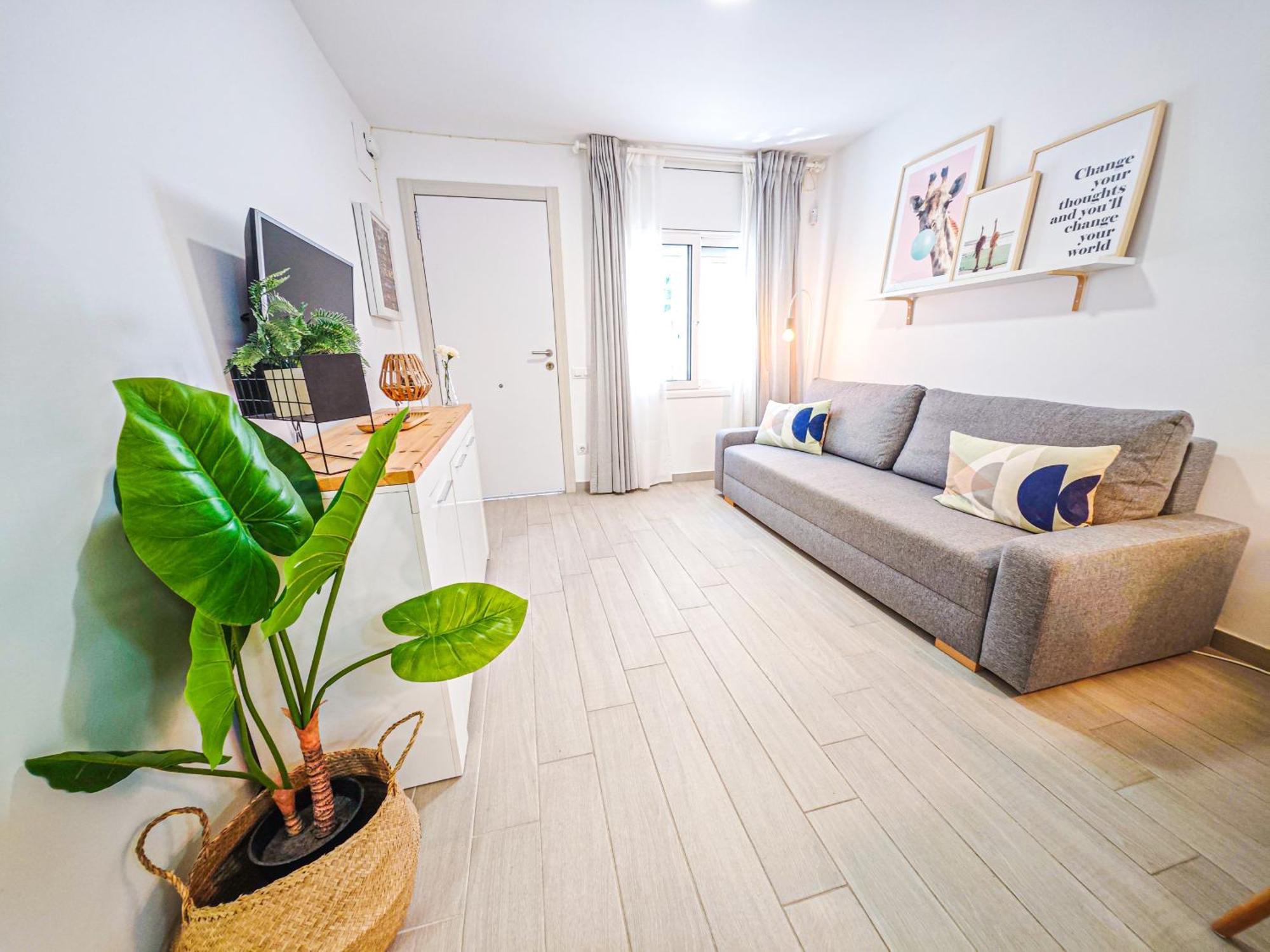Litoral - Jardin Babilonia Only Families (adults Only) Apartment Salou
