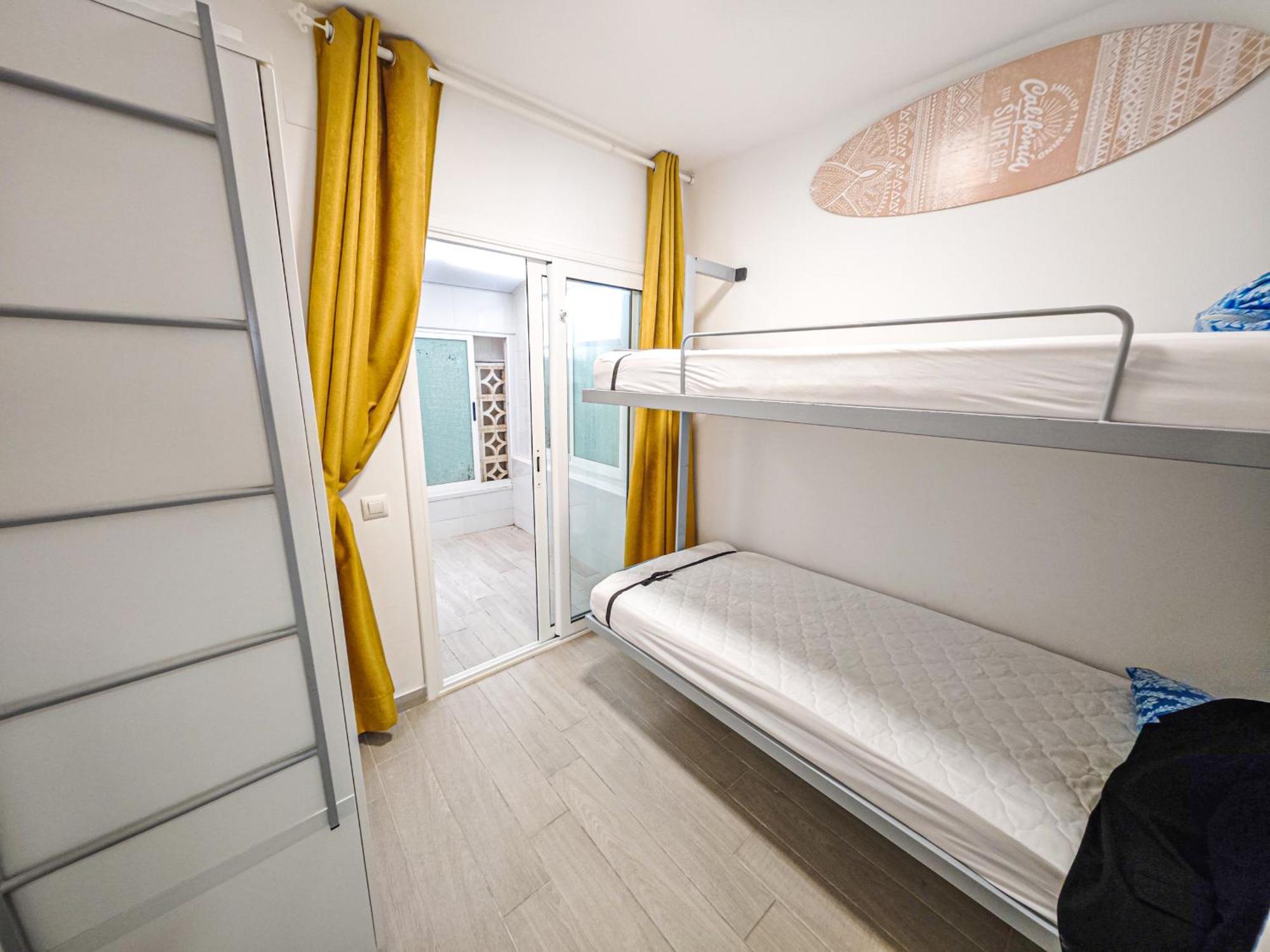 Litoral - Jardin Babilonia Only Families (adults Only) * Salou