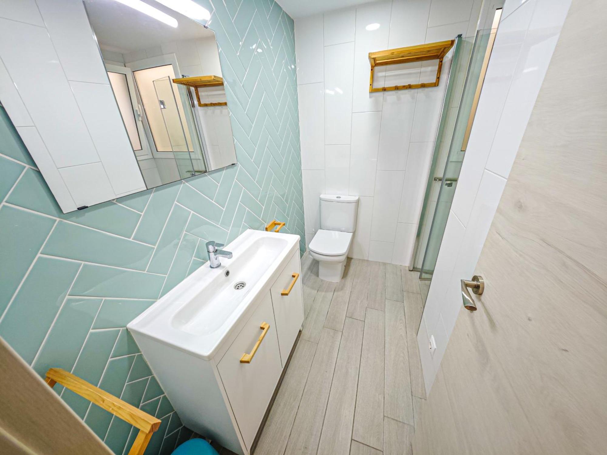 Apartment Litoral - Jardin Babilonia Only Families (adults Only) *