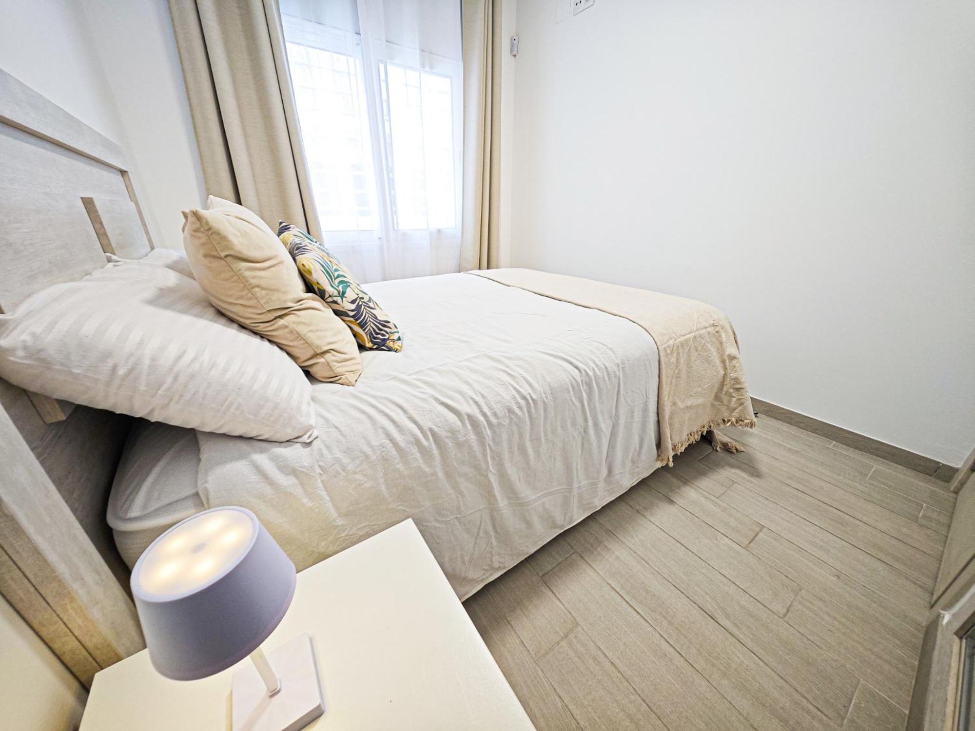 Litoral - Jardin Babilonia Only Families (adults Only) Apartment