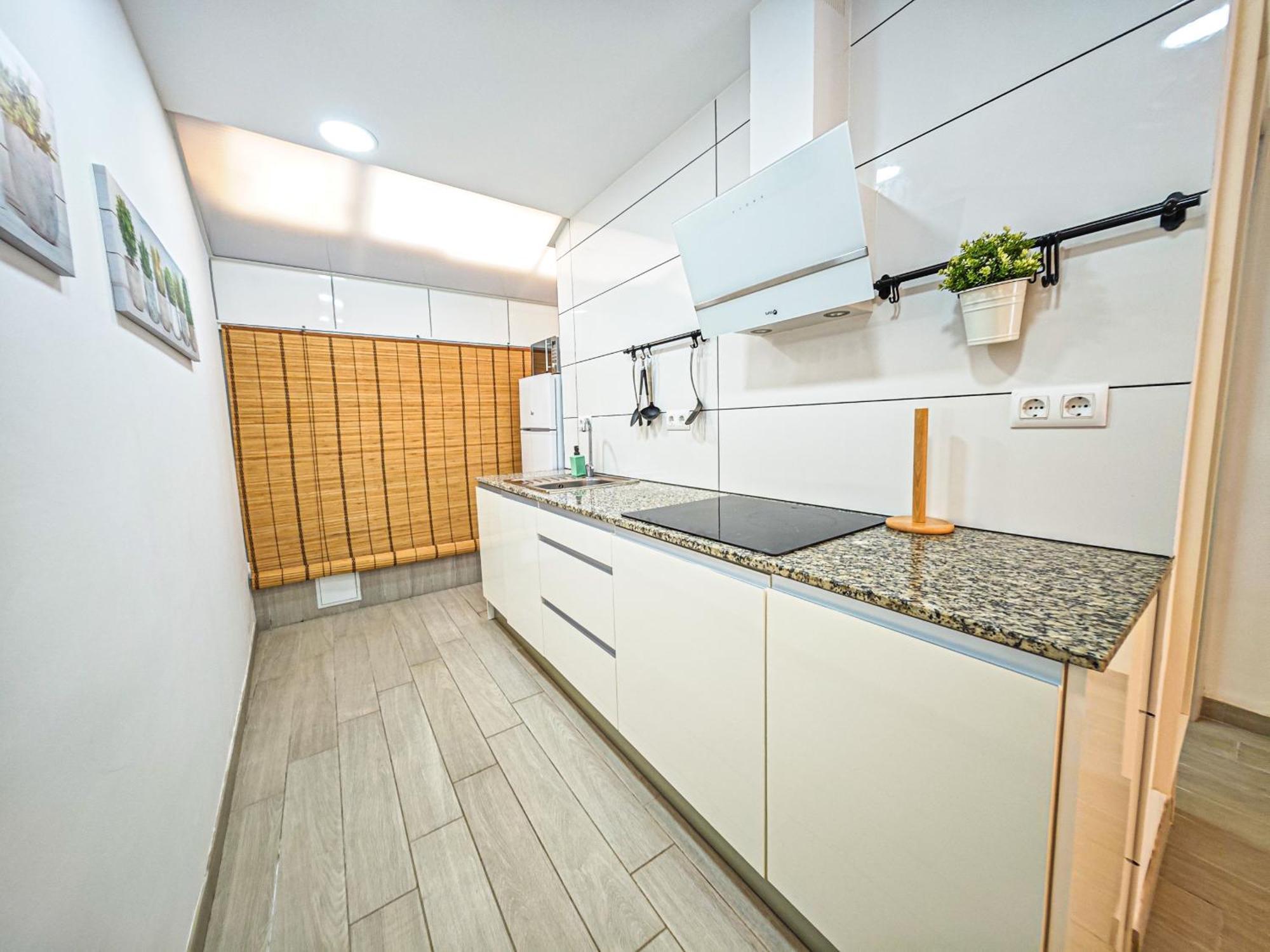 Litoral - Jardin Babilonia Only Families (adults Only) Apartment *