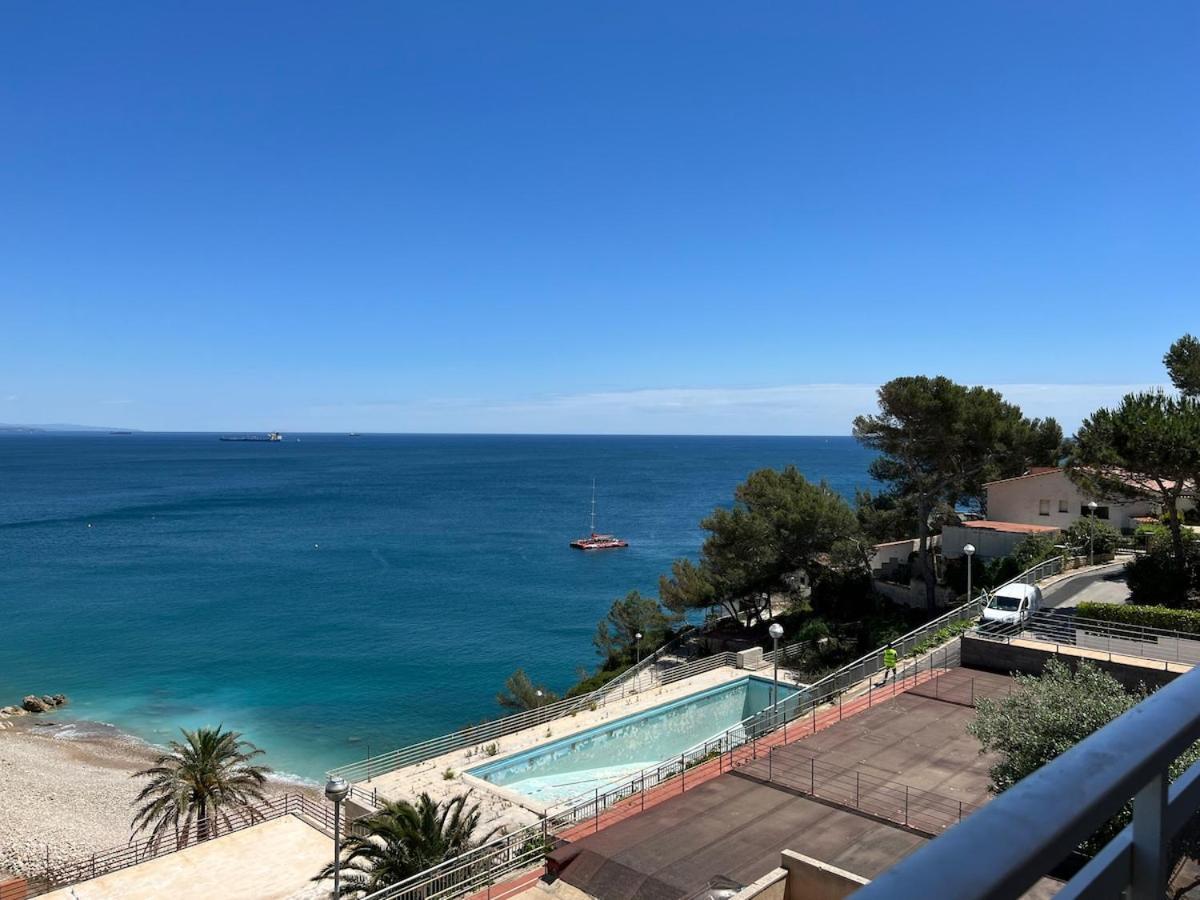 With A Spectacular View Of The Sea * Salou