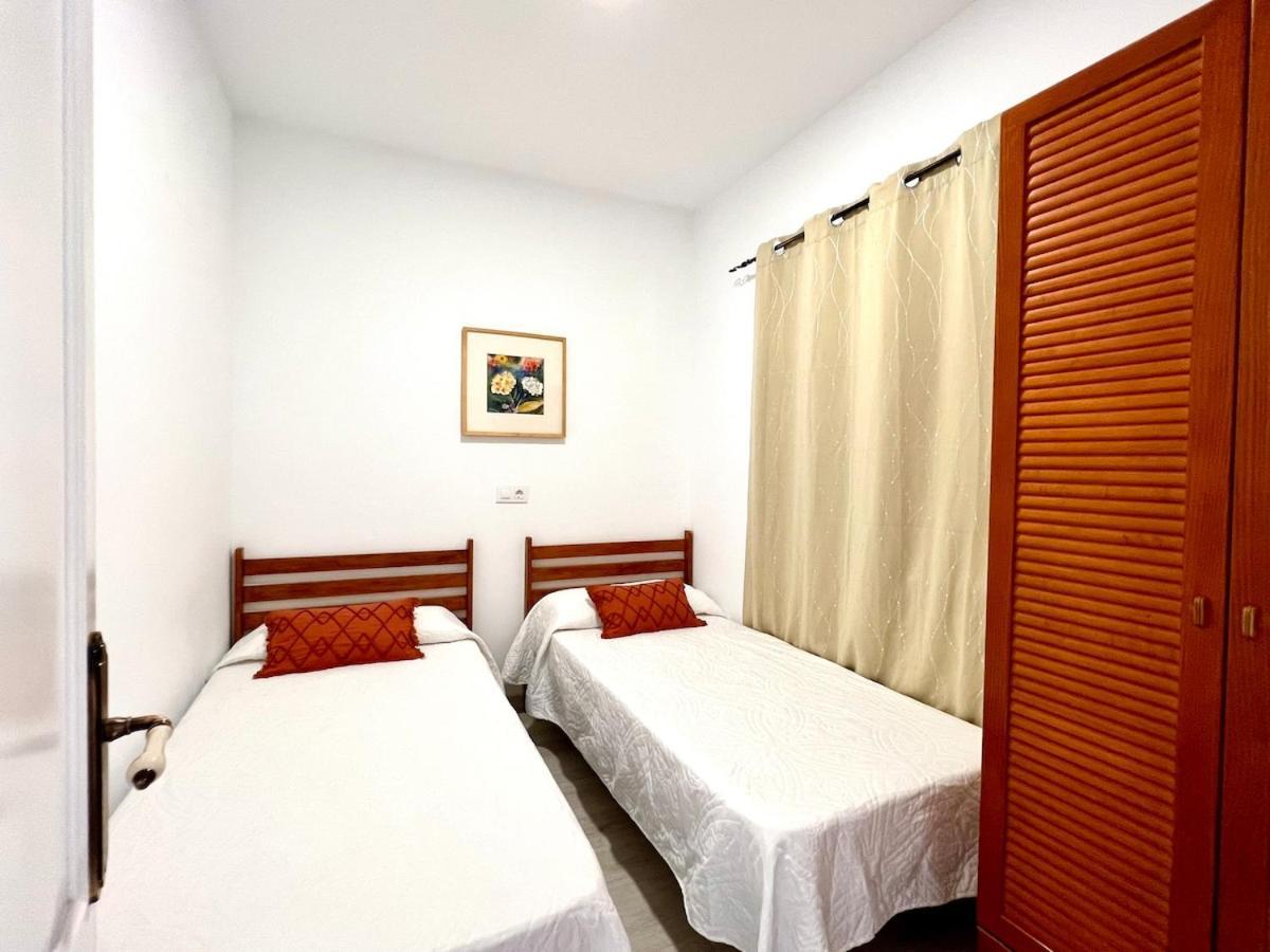 With A Spectacular View Of The Sea Salou