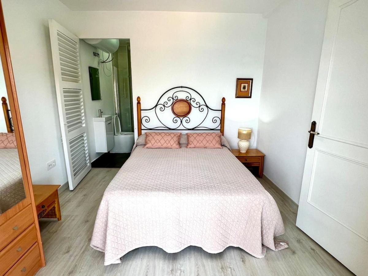 Apartment With A Spectacular View Of The Sea Salou