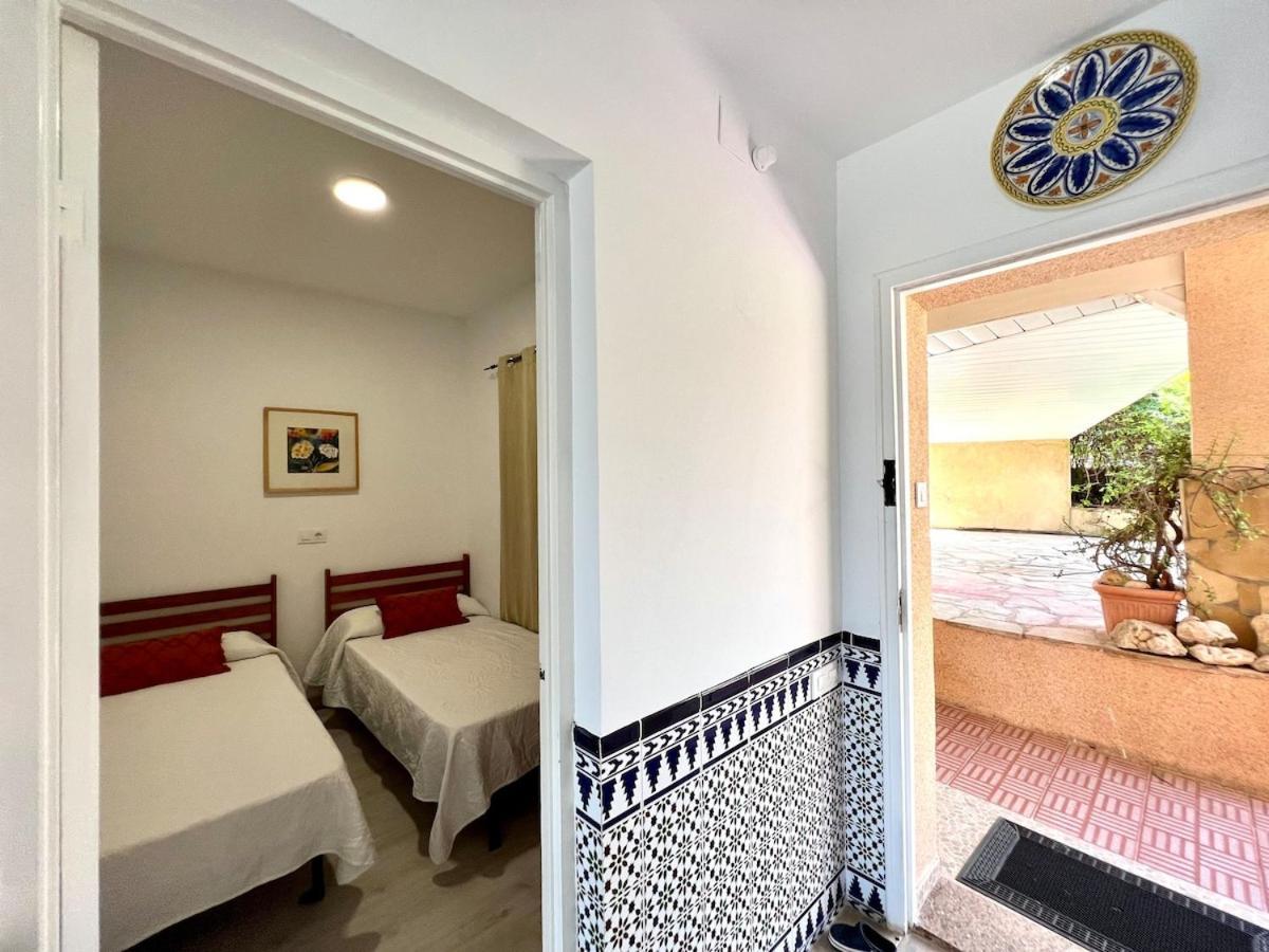 Apartment With A Spectacular View Of The Sea