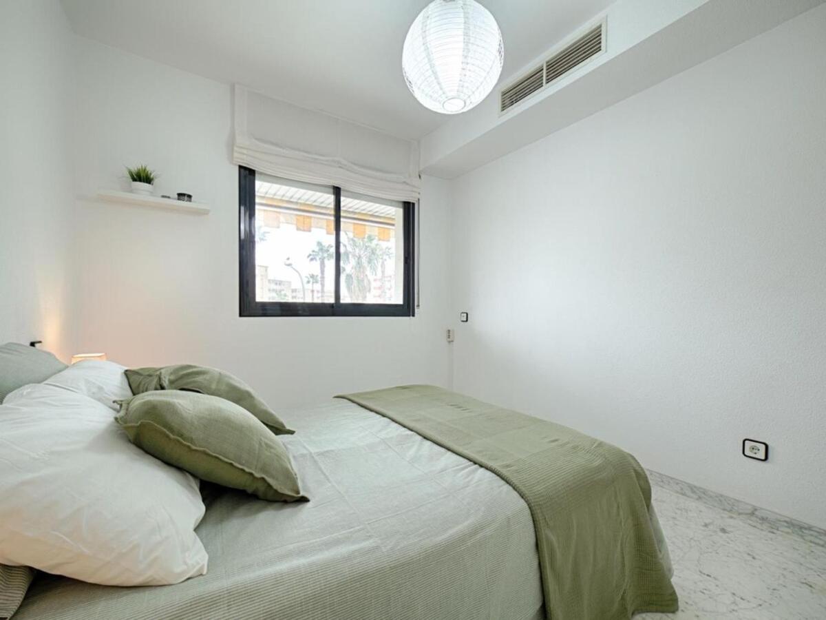 Winahost Urbanitzacio Cancun Apartment Salou