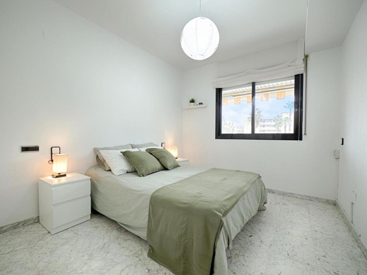 Apartment Winahost Urbanitzacio Cancun Salou