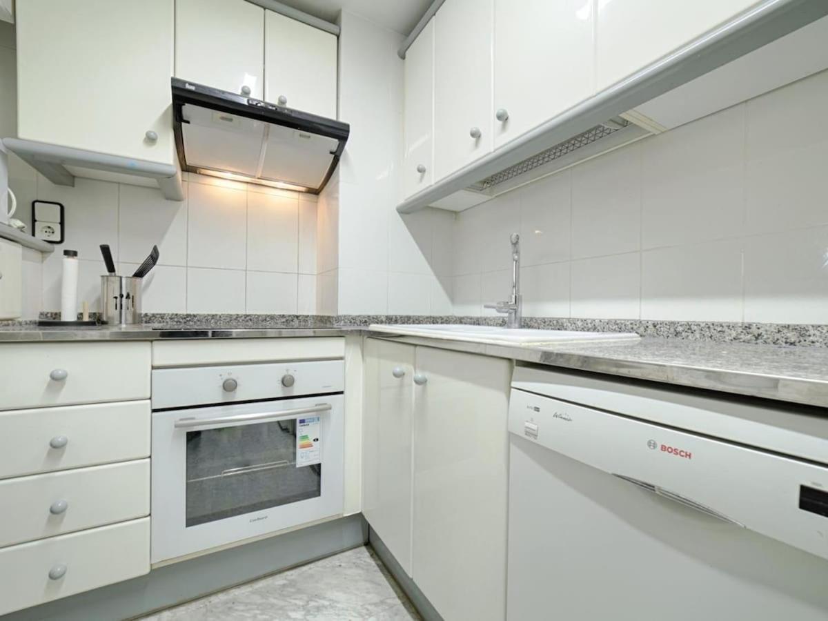 Apartment Winahost Urbanitzacio Cancun *