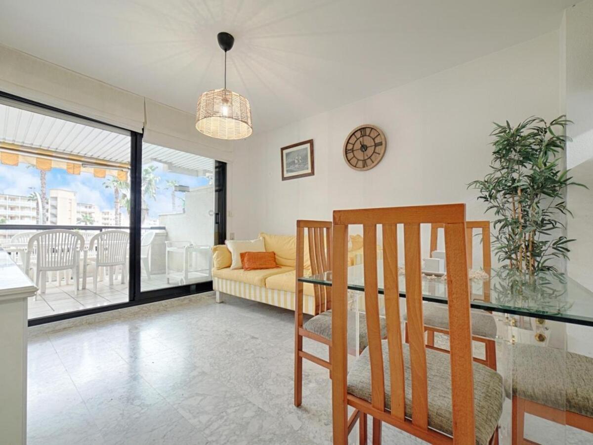 Apartment Winahost Urbanitzacio Cancun Salou