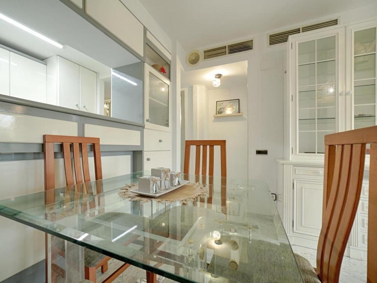 Winahost Urbanitzacio Cancun Apartment Salou