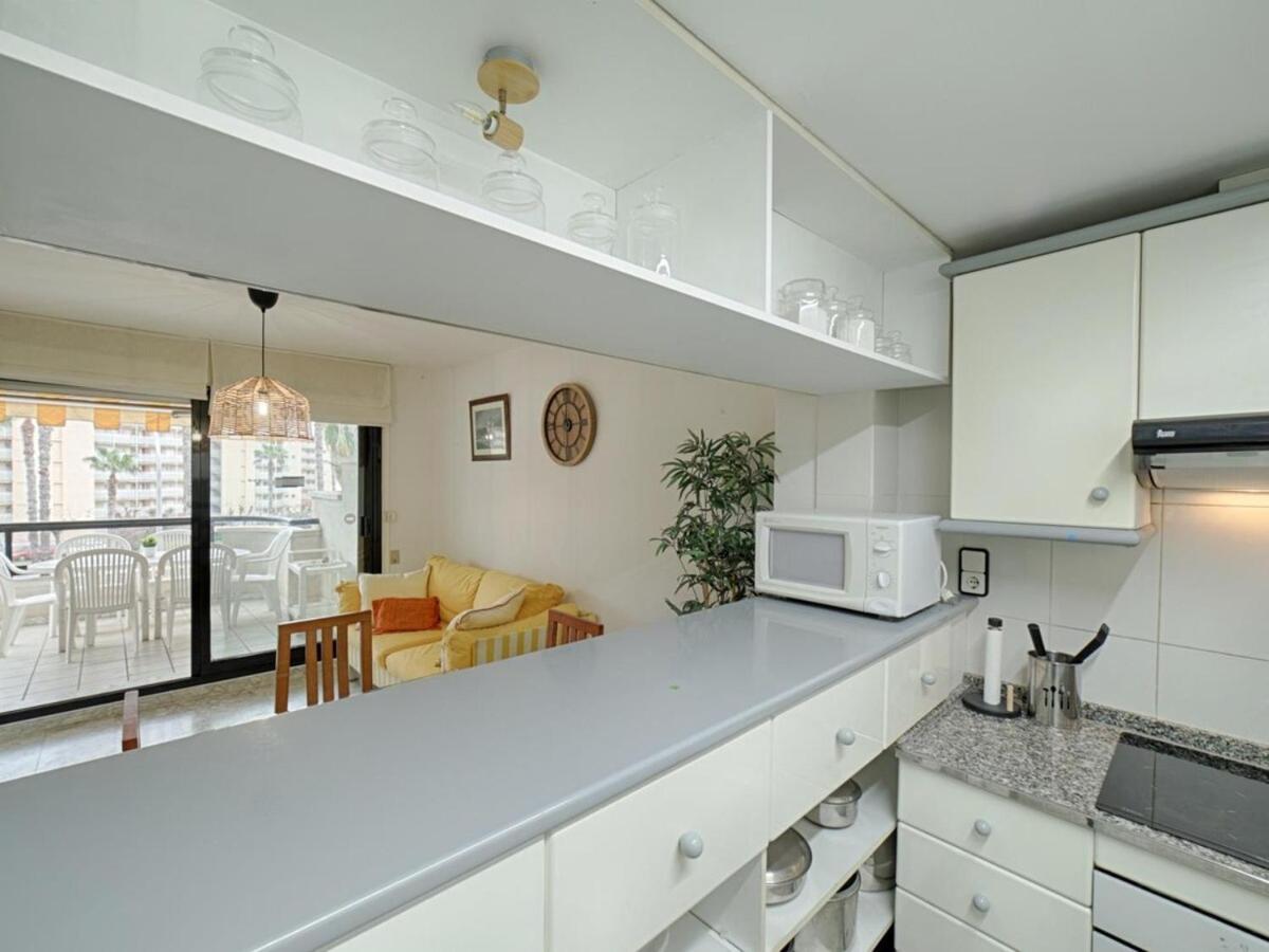 Winahost Urbanitzacio Cancun Apartamento Salou
