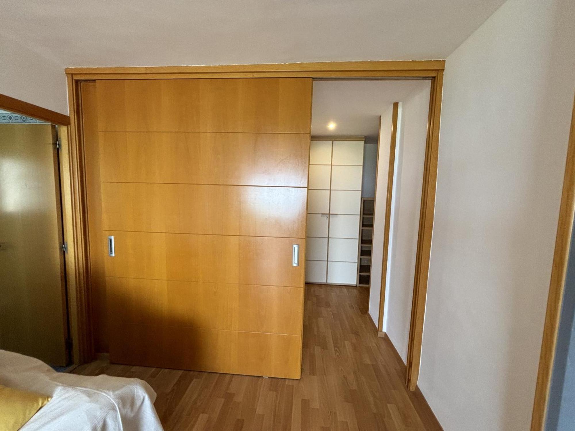 Apartamento Cye Vii -